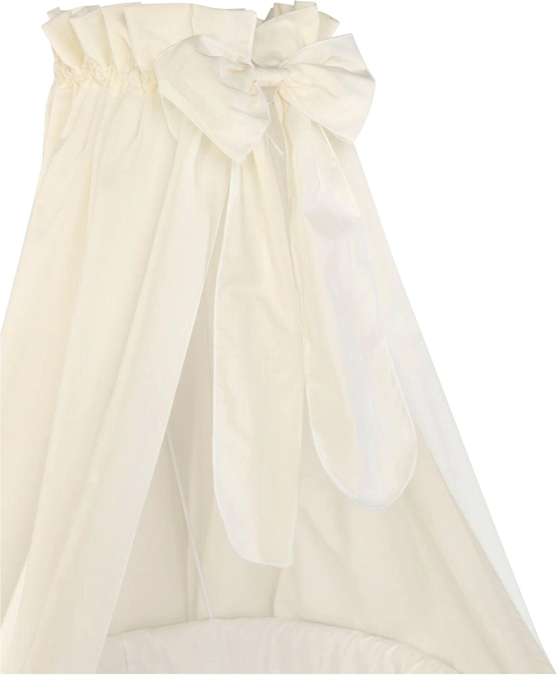 Mionido Textiles Set für Stubenwagen Basic