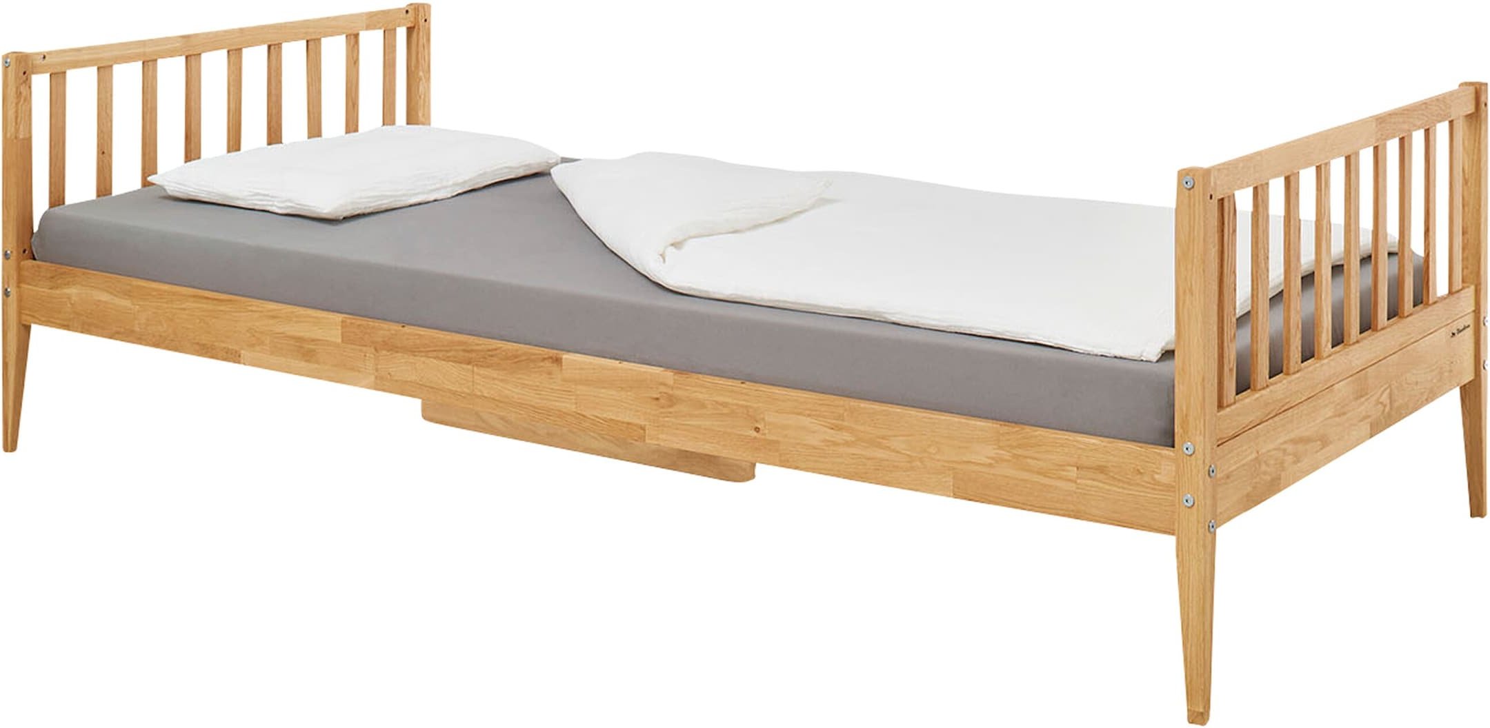 Pinolino Umbausatz für Bodenbett Eik