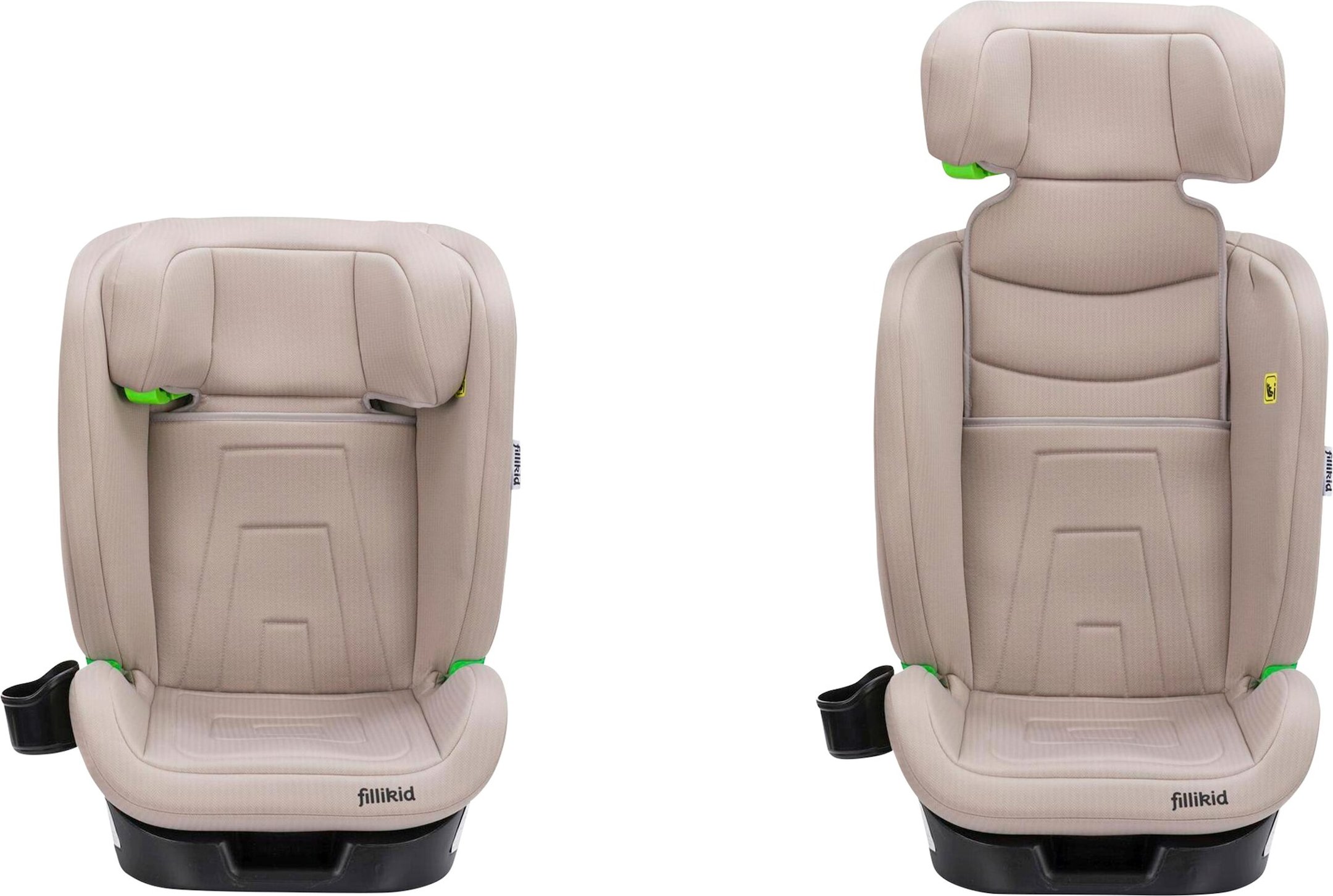 Fillikid Autositz Elli Pro