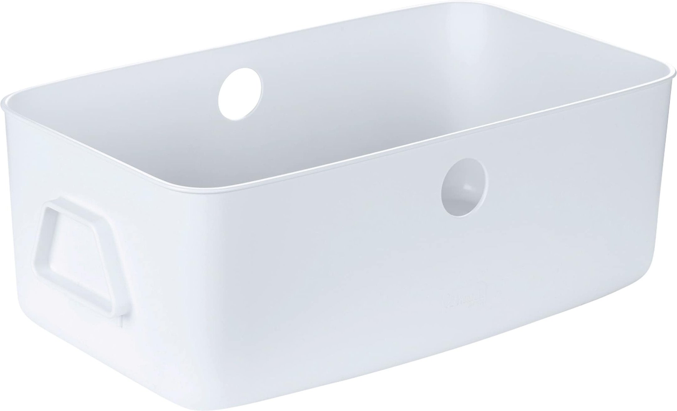 Hauck Aufbewahrungsboxen für Hochstuhl Alpha