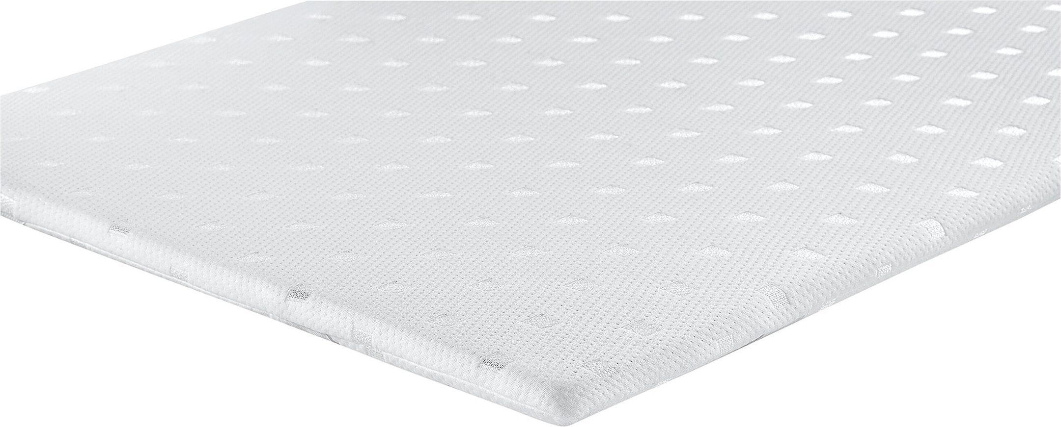 Bornino Home Matratzen-Topper 70x140 cm