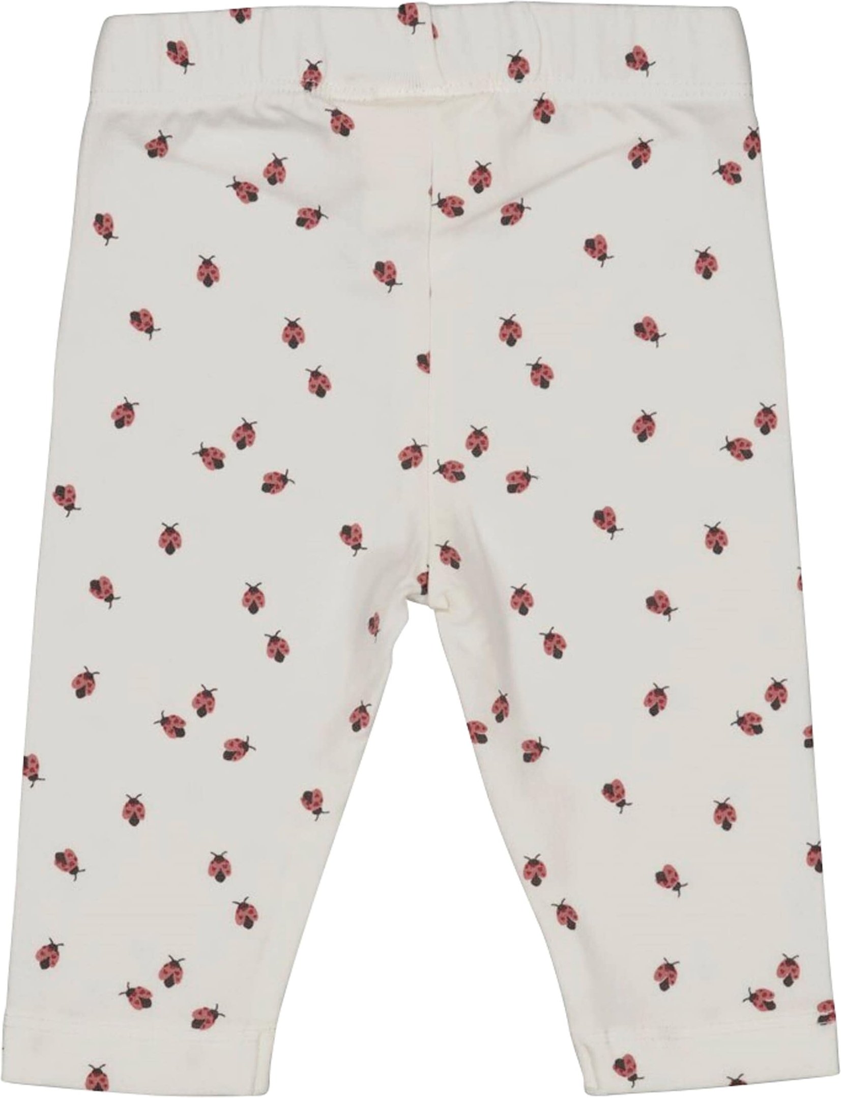 Feetje Leggings Marienkäfer