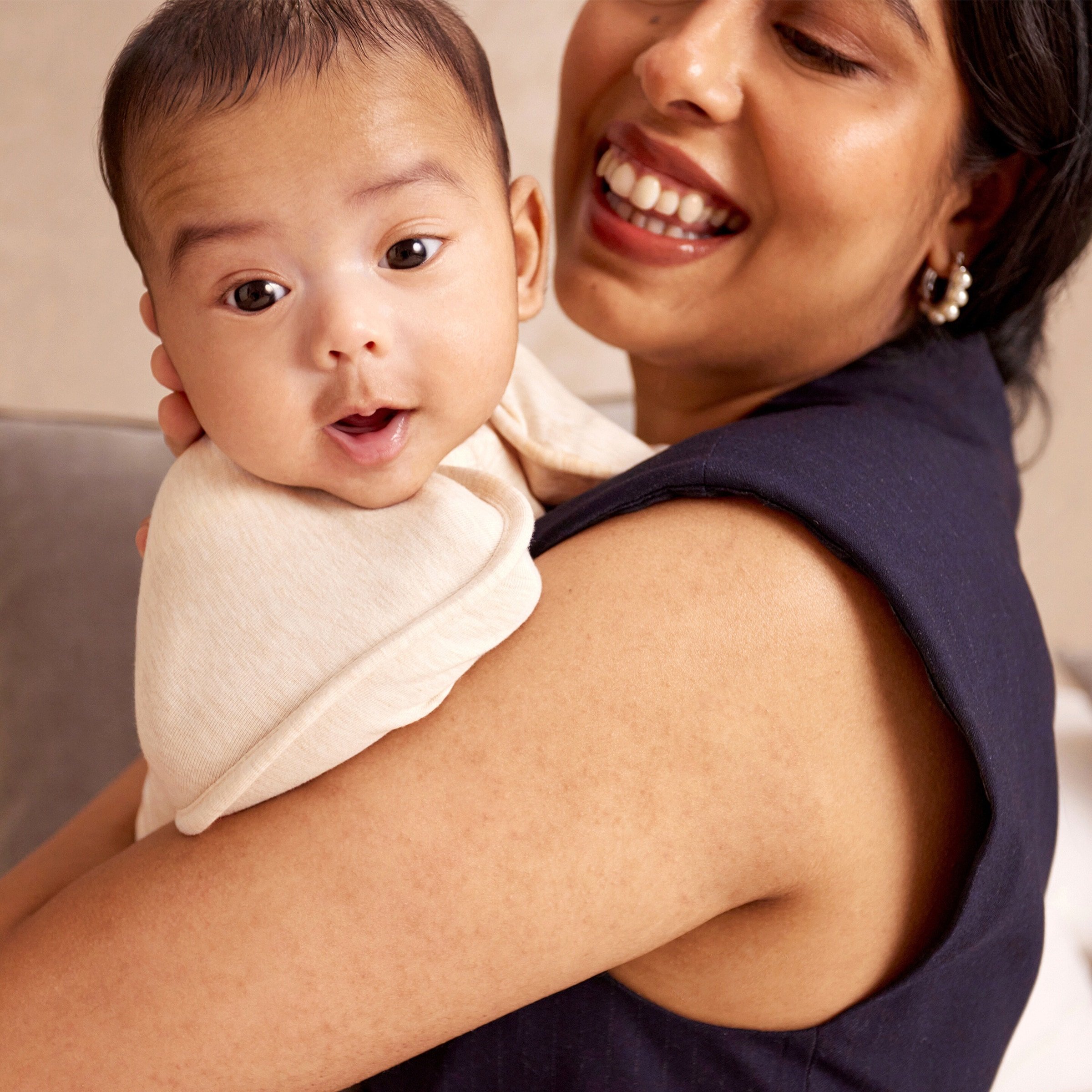 Love To Dream Pucksack Swaddle Up 1.0™ TOG