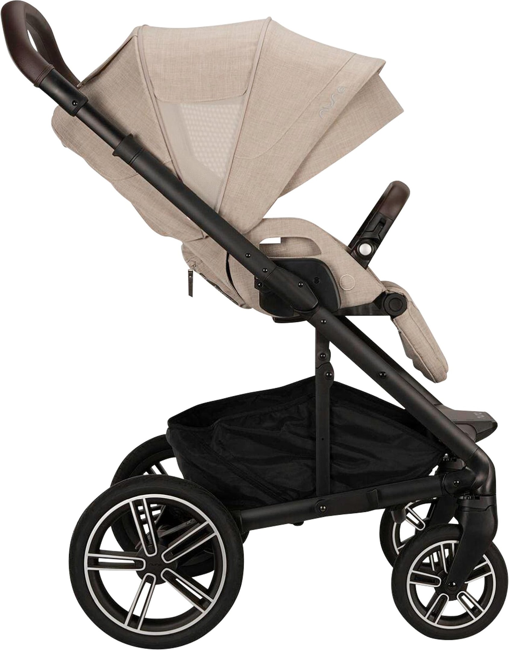 Nuna Kinderwagen MIXX next beige