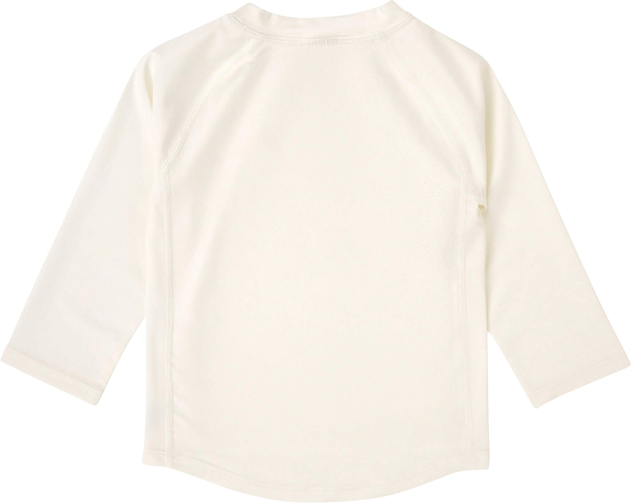 Lässig Badeshirt langarm mit UV-Schutz Eiswagen