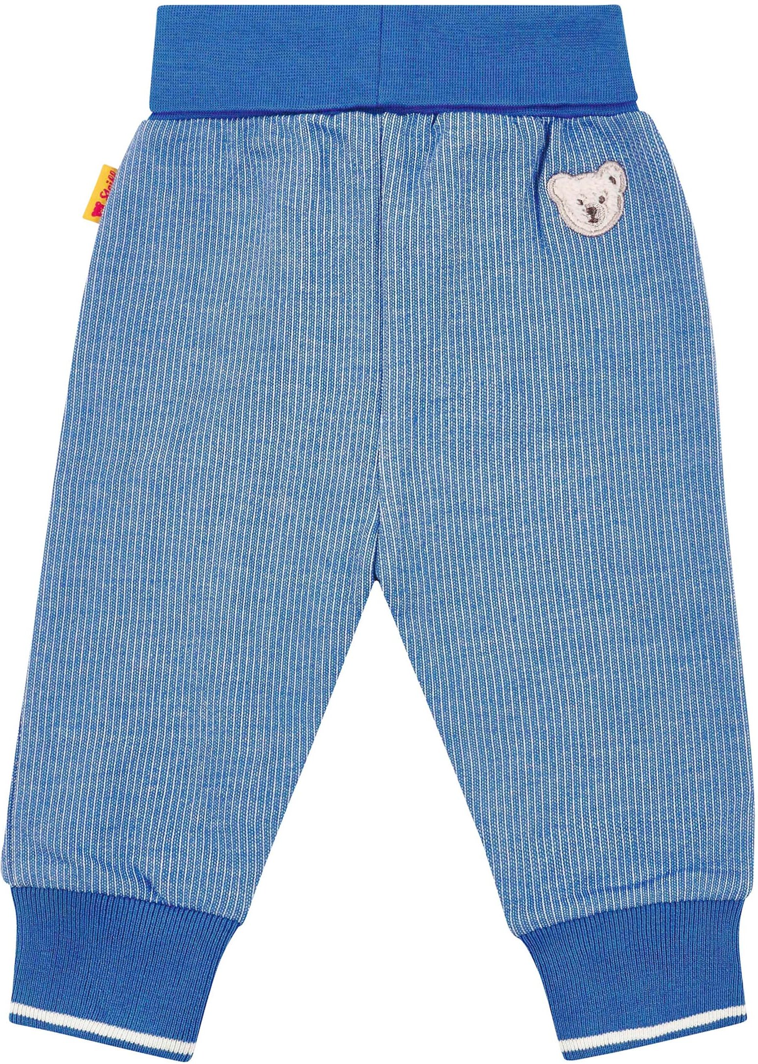Steiff Jogginghose Ringel