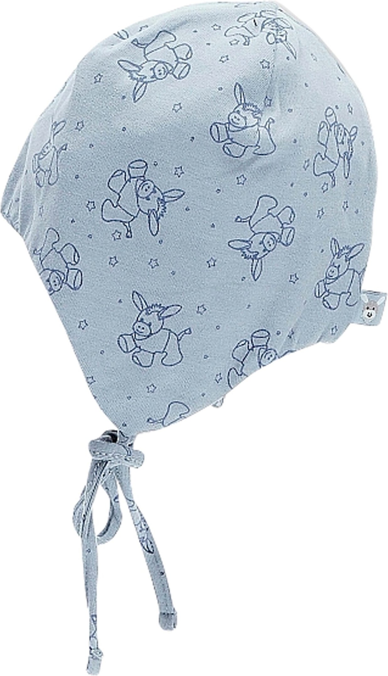 Sterntaler Mütze Ringel Esel Emmi