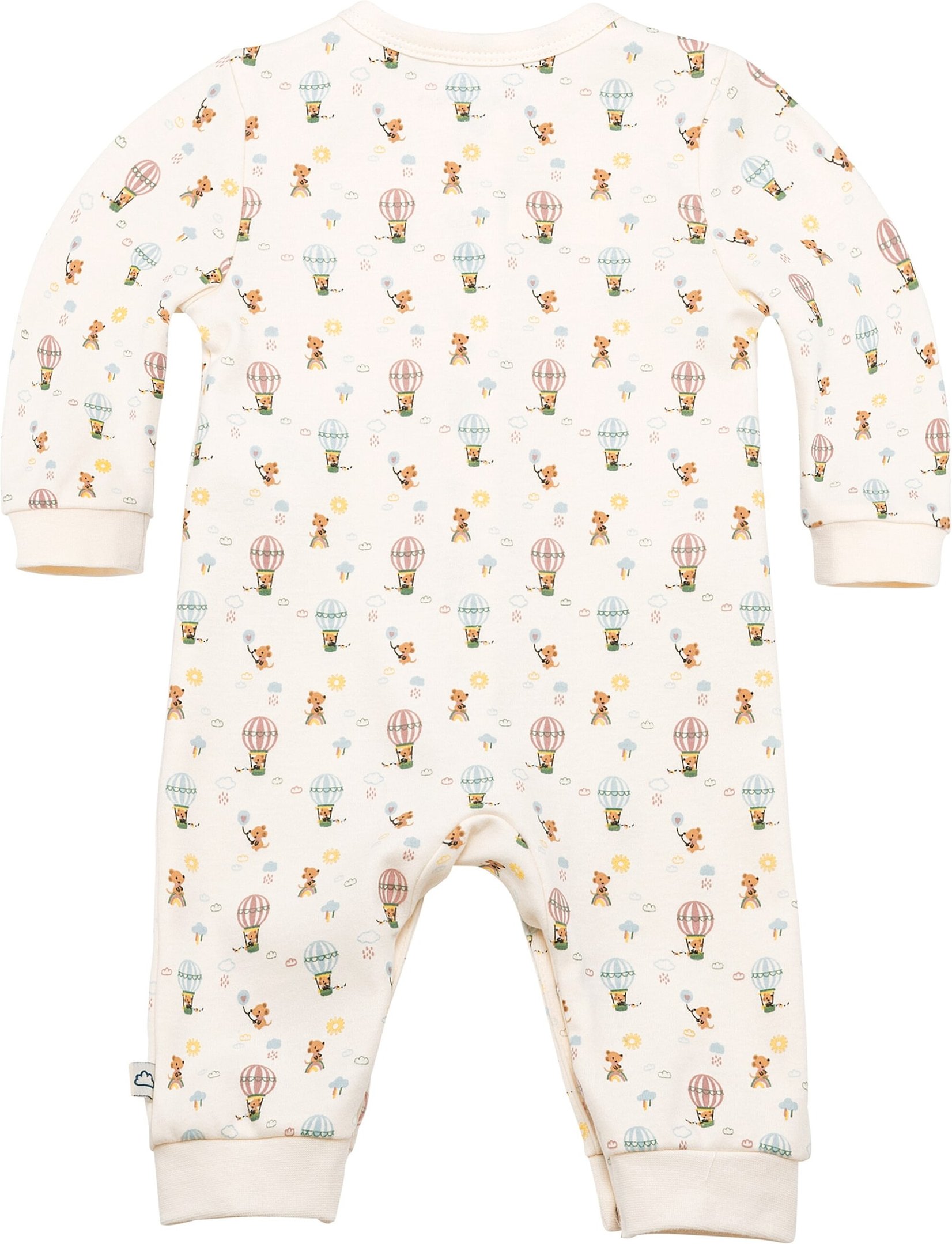 Bornino On The Road Schlafoverall On the road