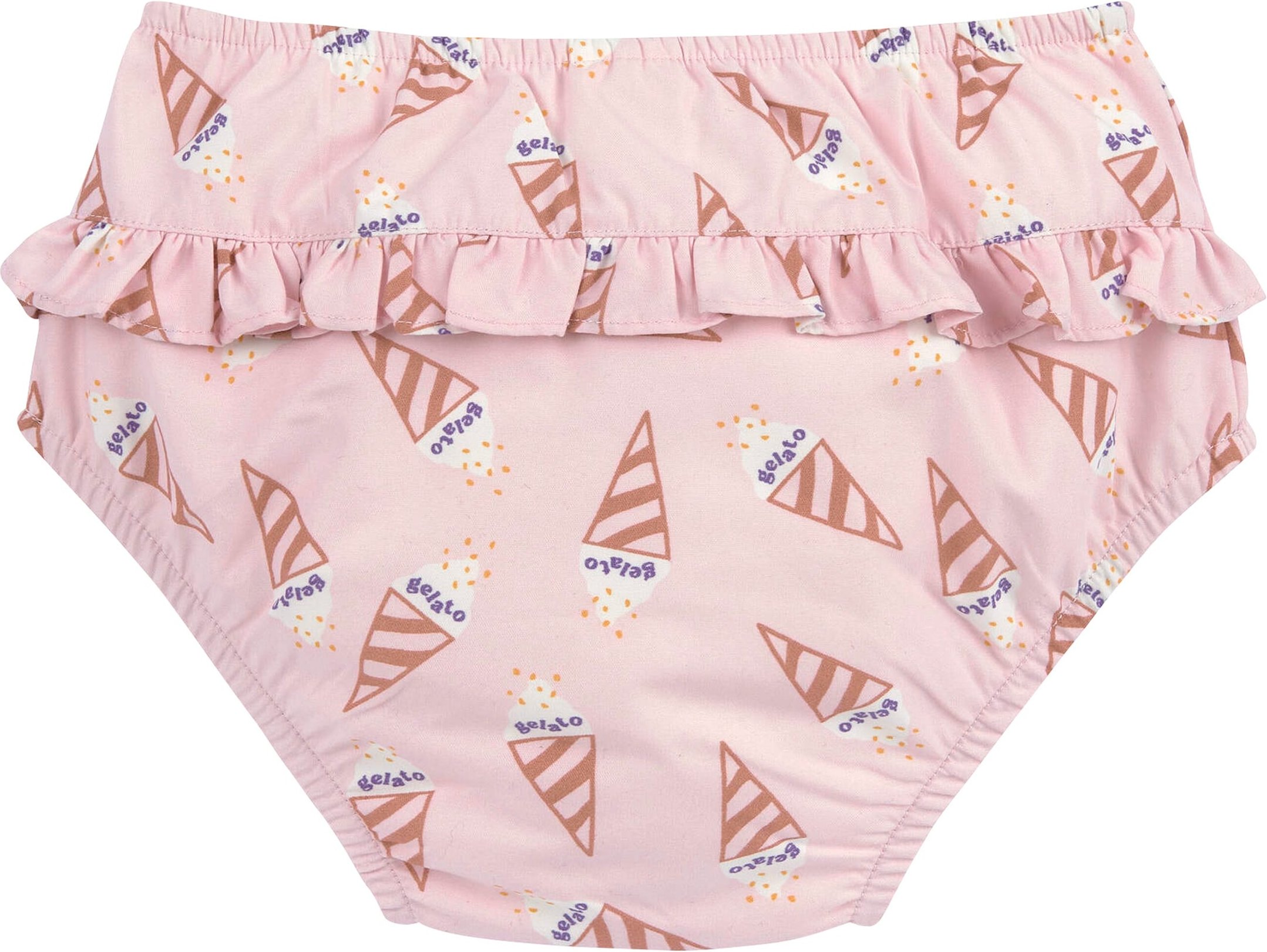 Lässig Badewindelhose Eis