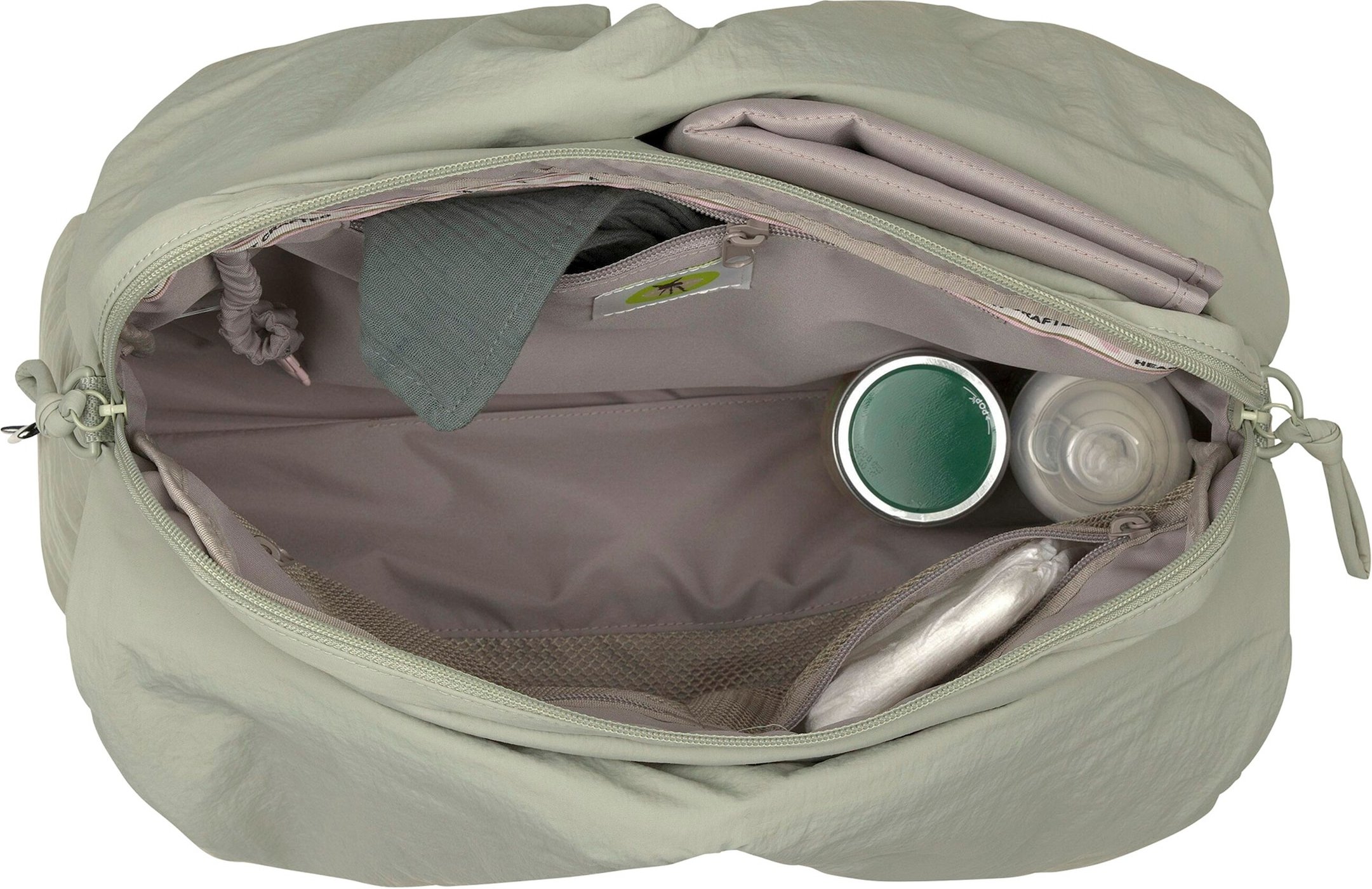 Lässig Wickeltasche Teya