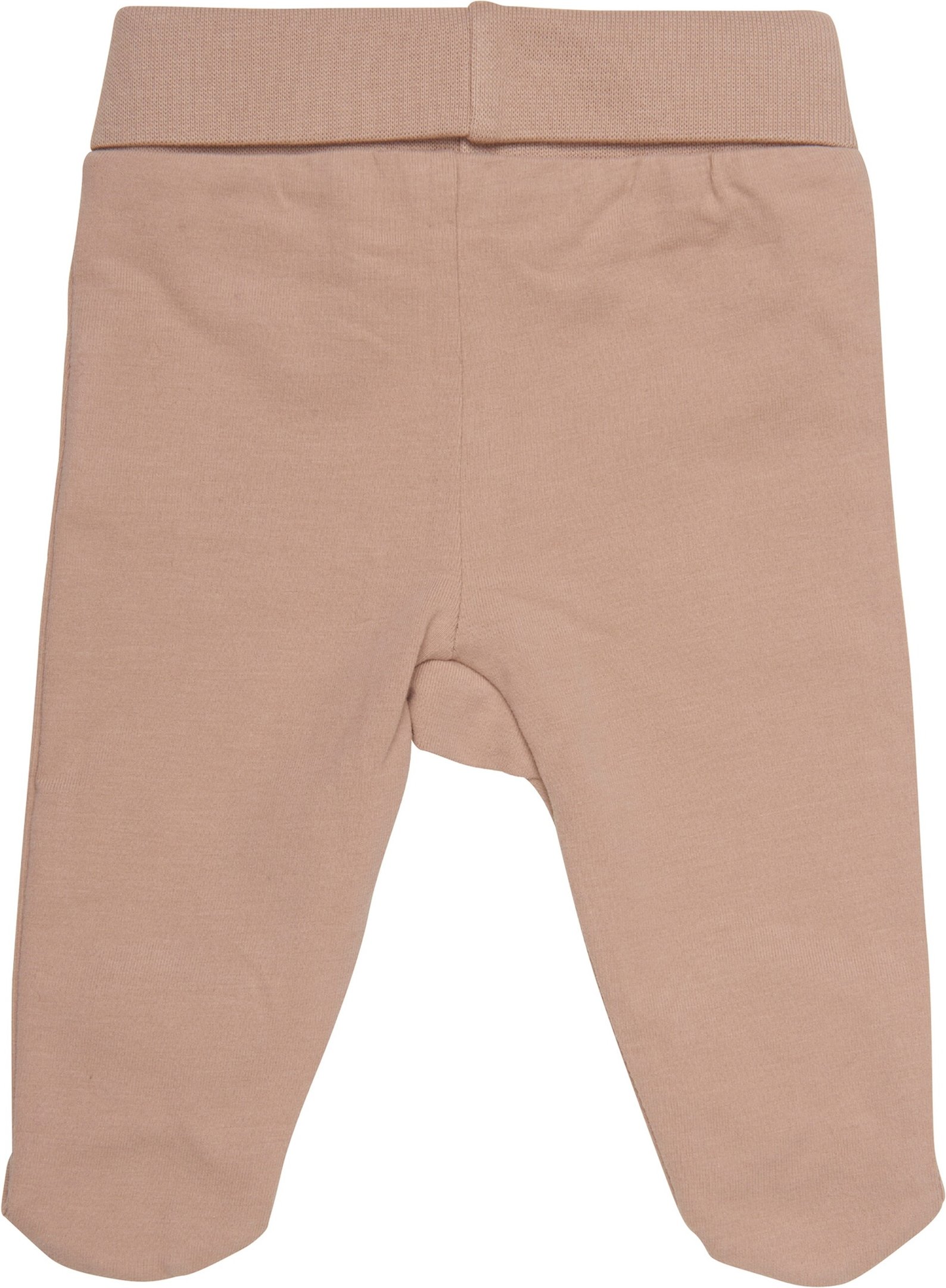 Thumbnail - Fixoni Little Bee Frühchen-Hose mit Fuß