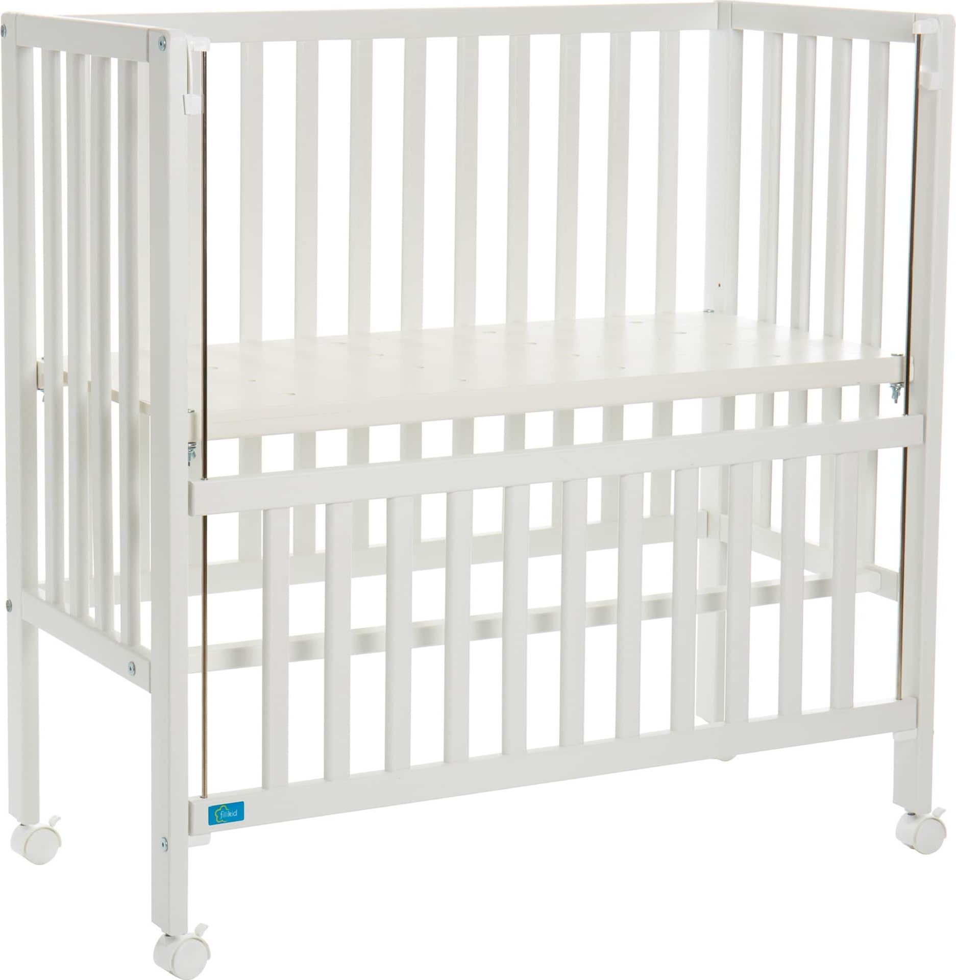 Fillikid Beistellbett Cocon Plus