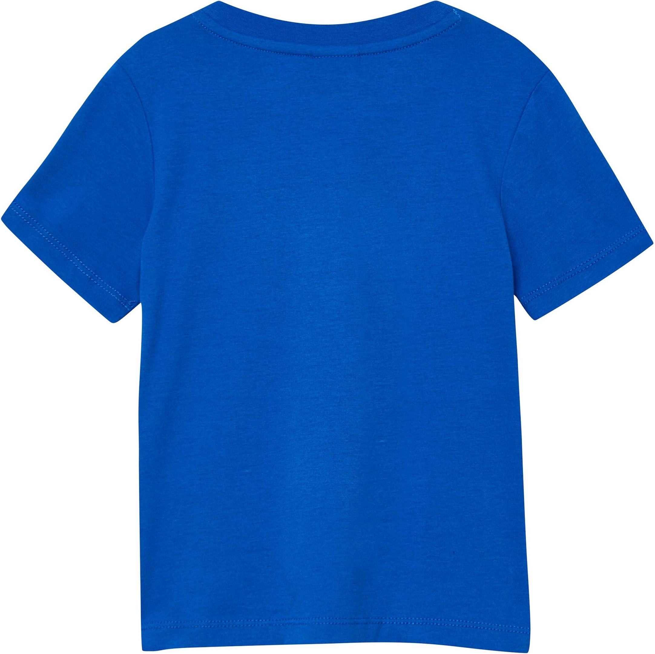 S.Oliver T-Shirt Wendepailletten-Dino