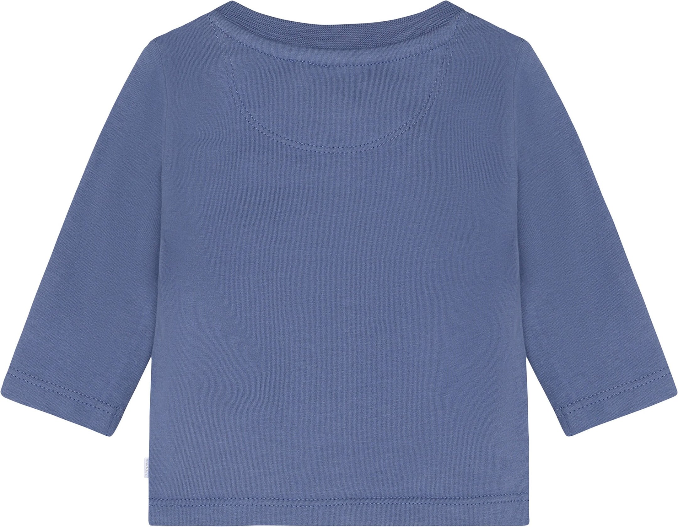 Noppies Shirt langarm Segelboot