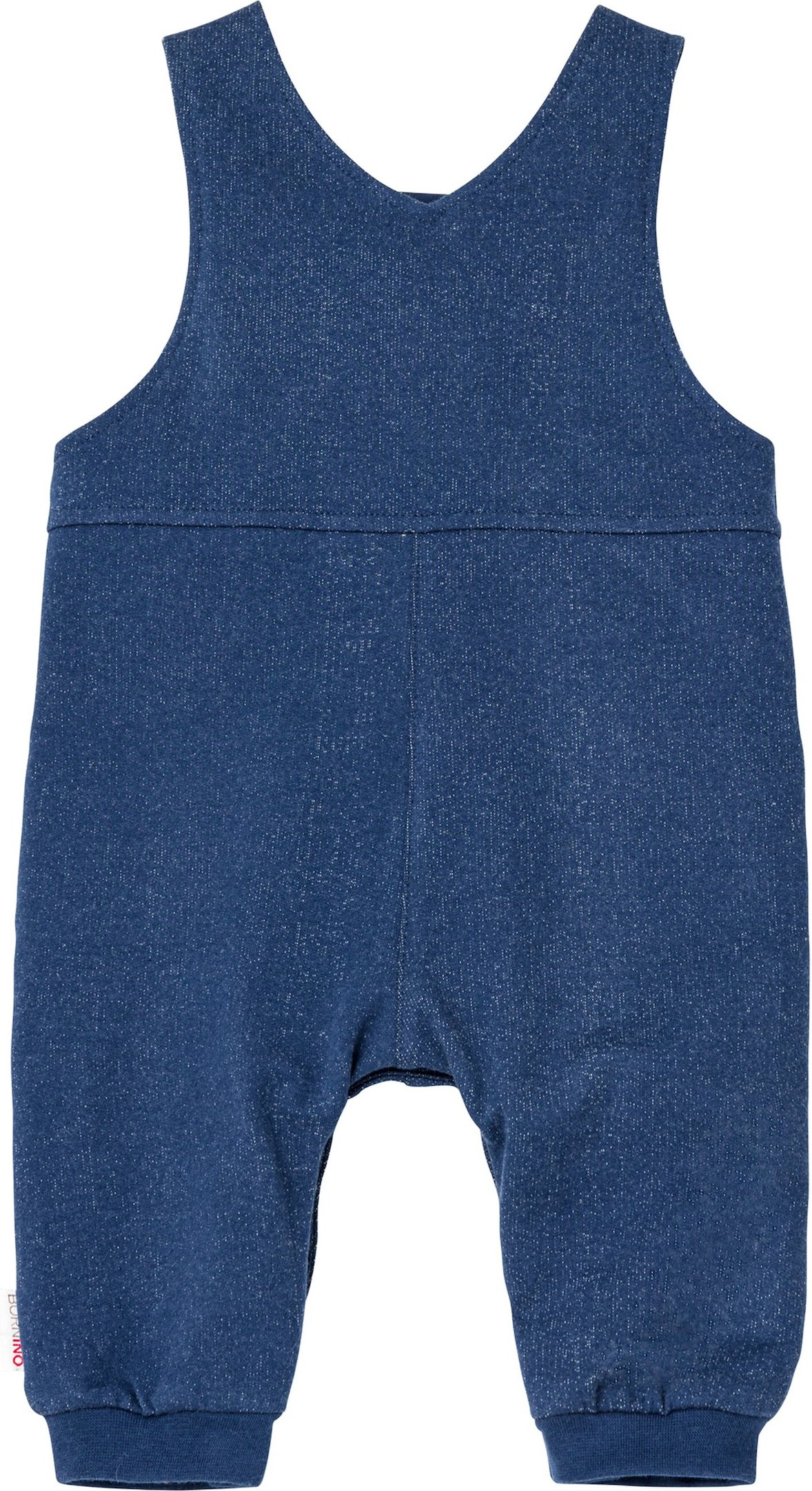 Thumbnail - Bornino Lieblinge Jeans-Latzhose