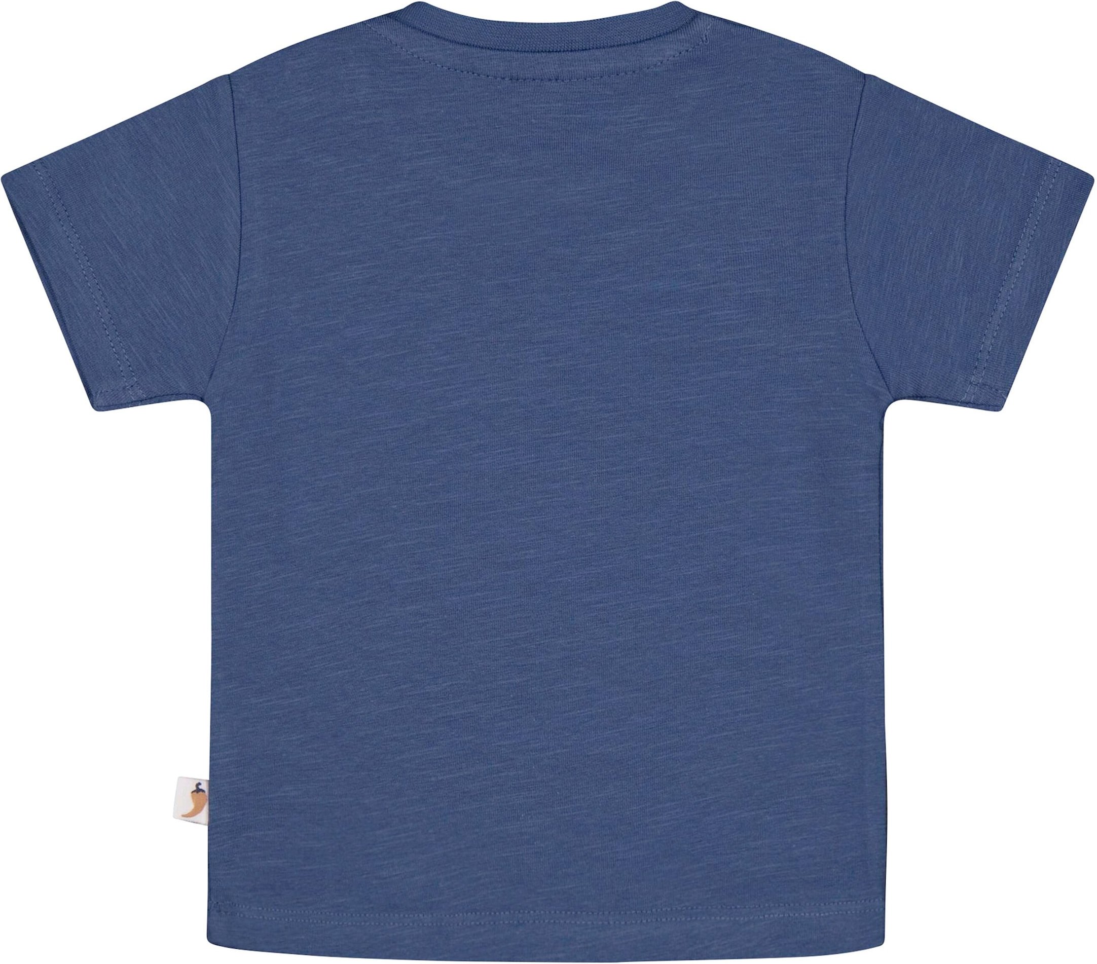 Salt And Pepper T-Shirt Auto Tiere