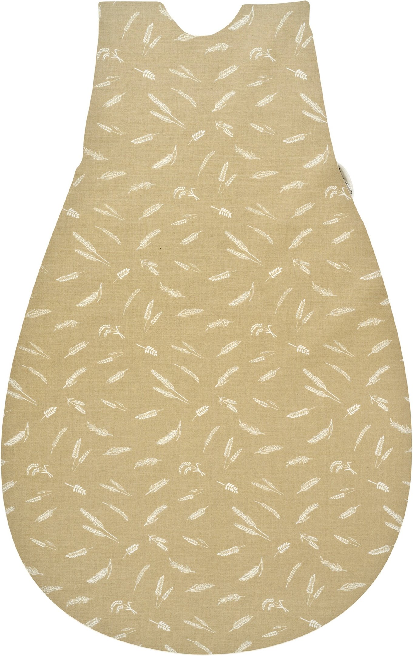 Alvi Baby-Mäxchen Ganzjahres-Schlafsack 3.0 TOG