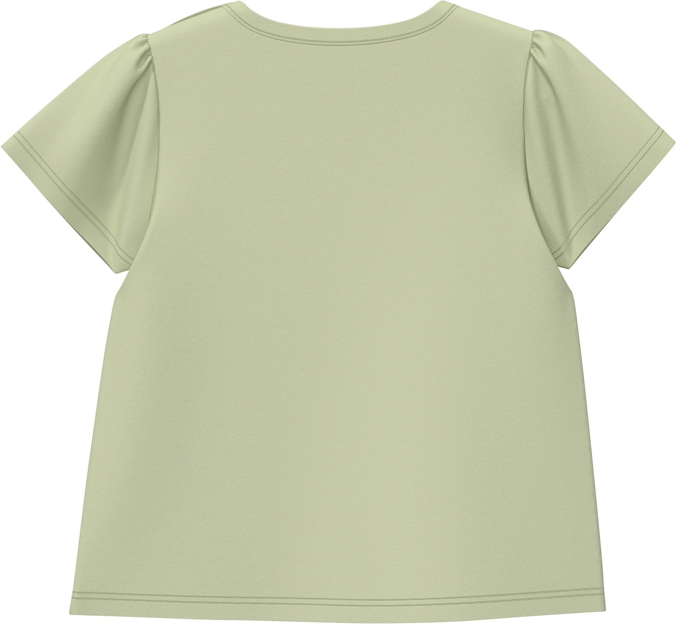 S.Oliver T-Shirt Häkel-Biene