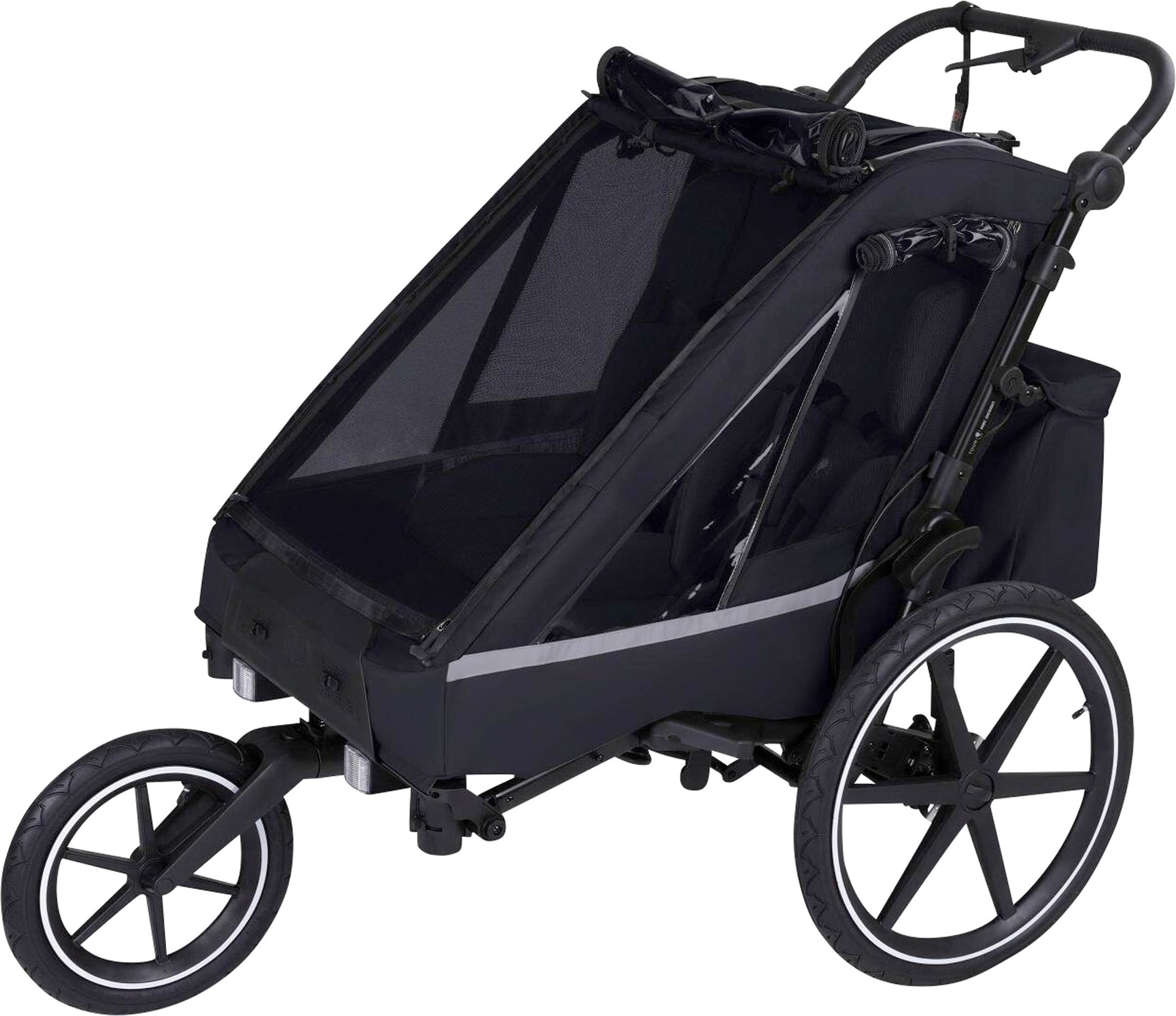 Abc Design Sport Kit für Tour