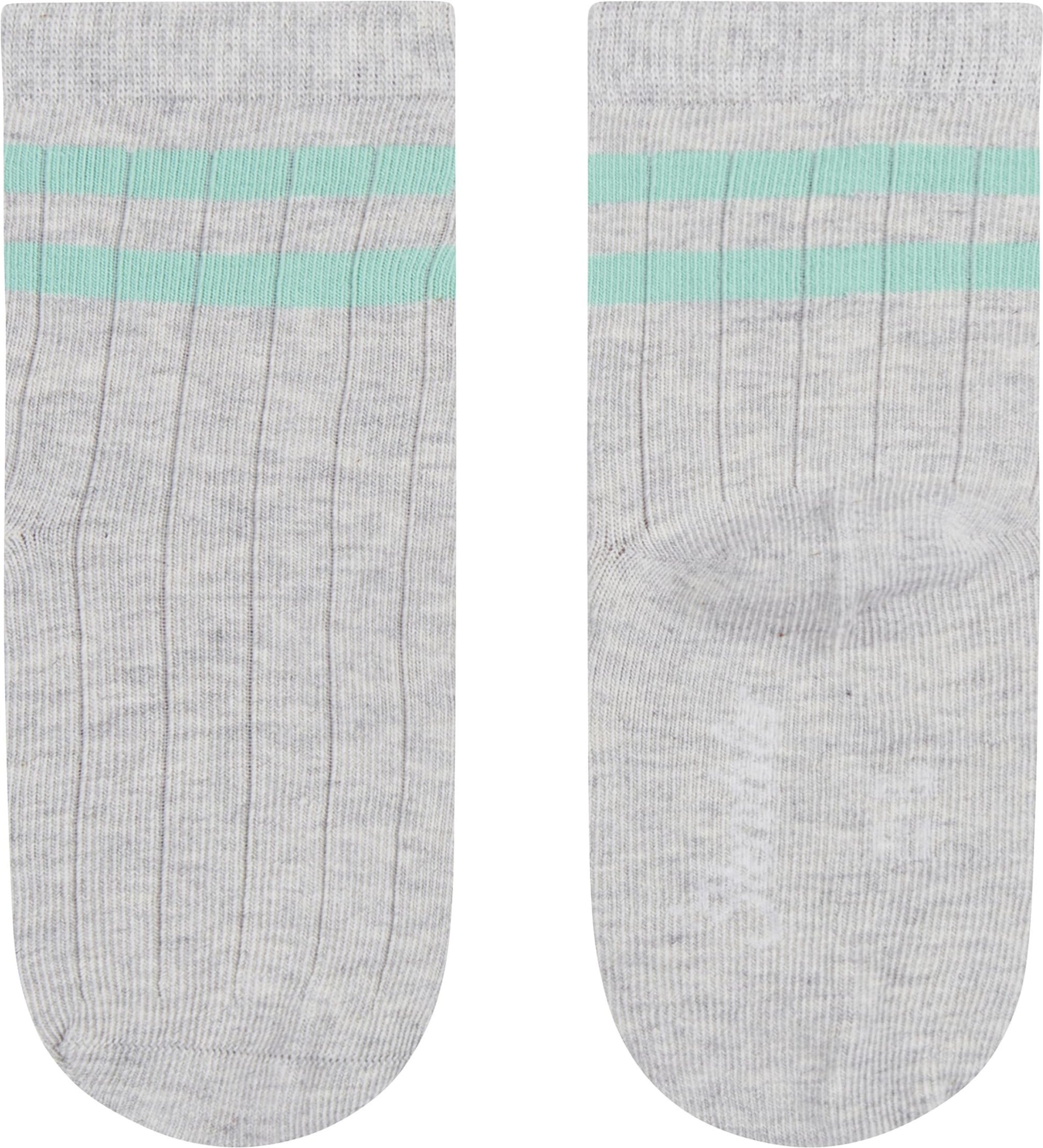 Thumbnail - Sterntaler 4er-Pack Socken Tiere Bäume