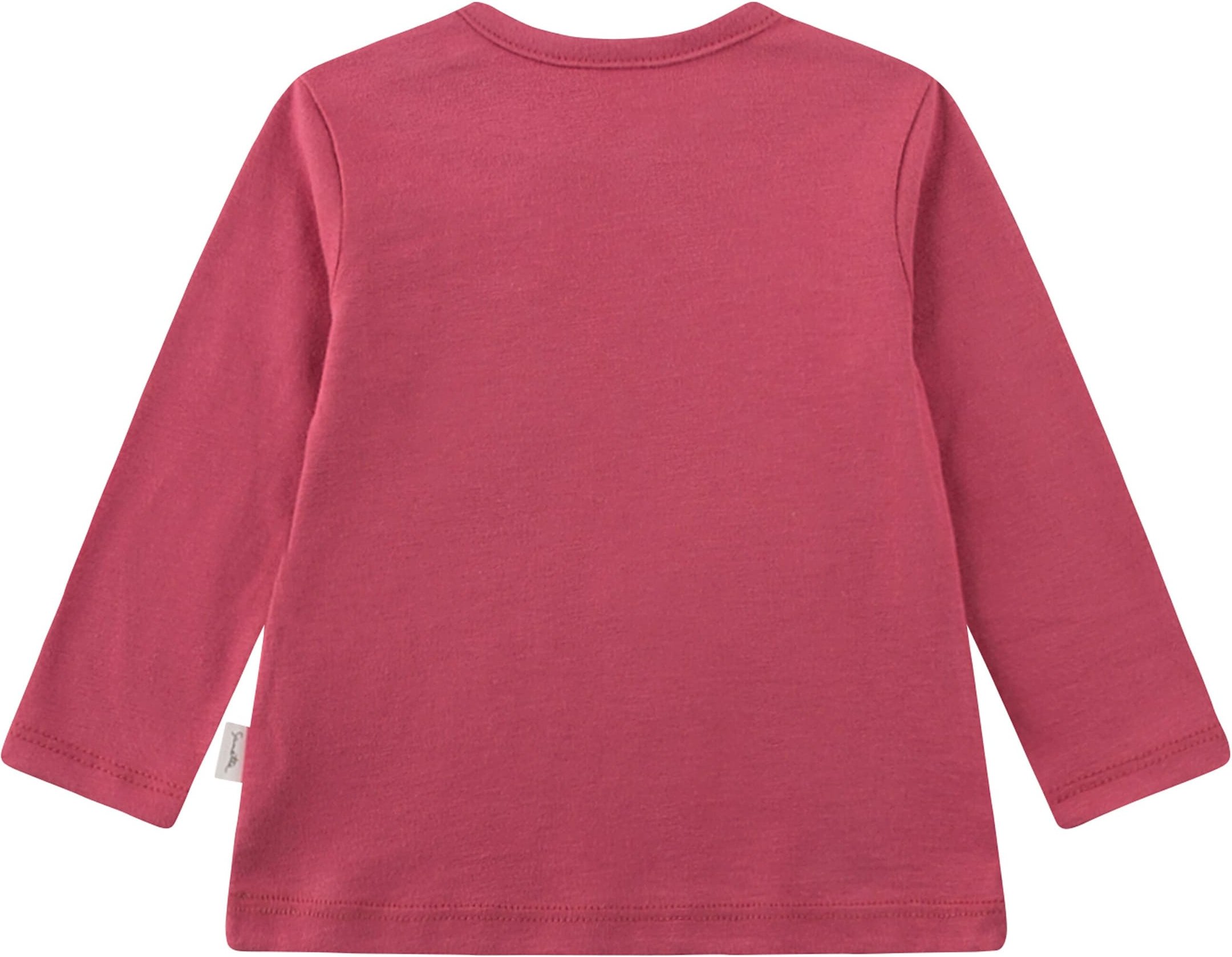 Thumbnail - Sanetta Shirt langarm Igel