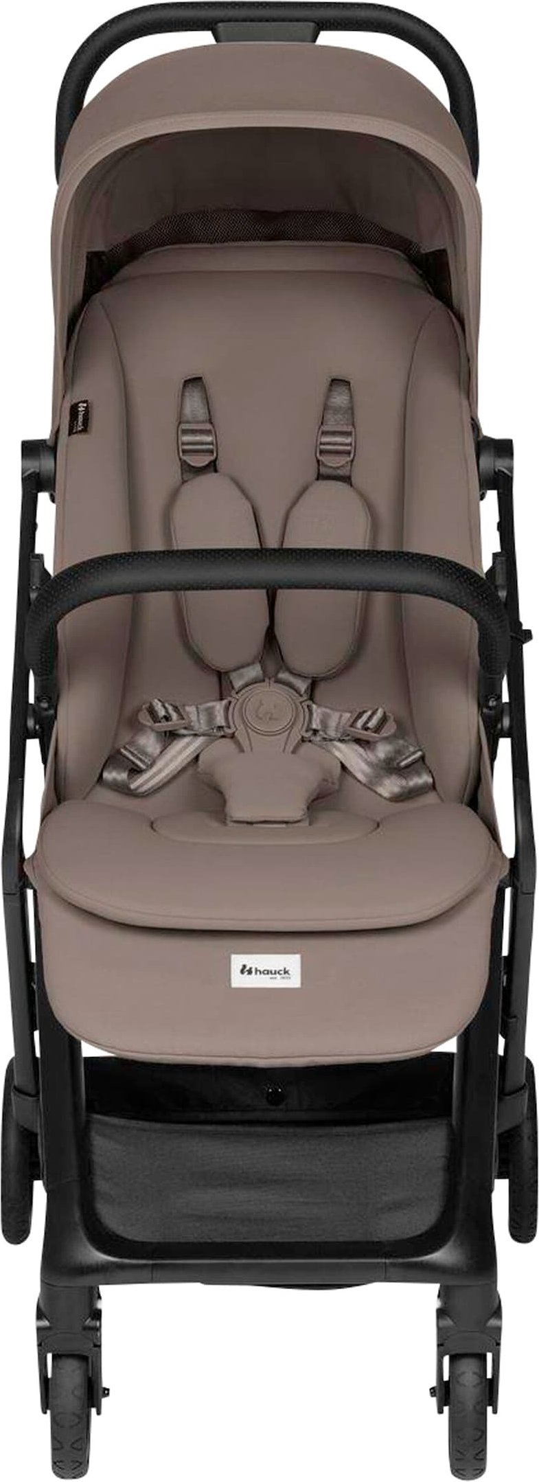 Hauck Buggy Fly N Care beige