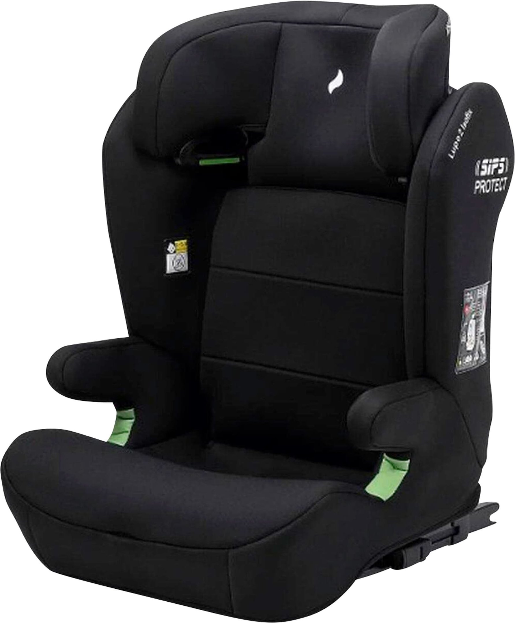 Osann Kindersitz Lupo 2 Isofix