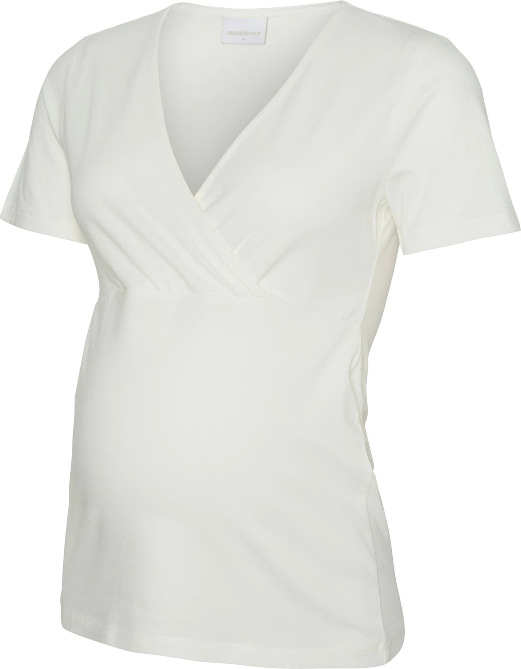 Thumbnail - Mamalicious® 2er-Pack Umstands- und Still-T-Shirts