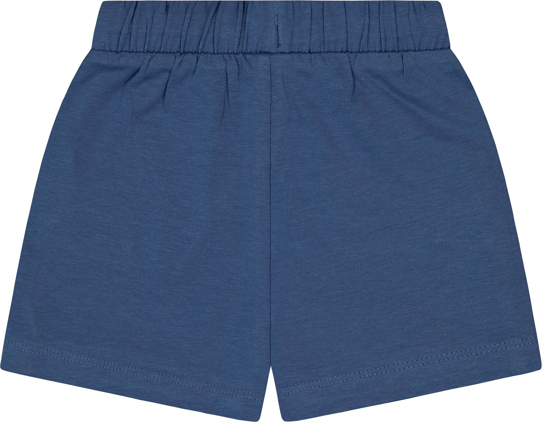 Salt And Pepper Sweatshorts