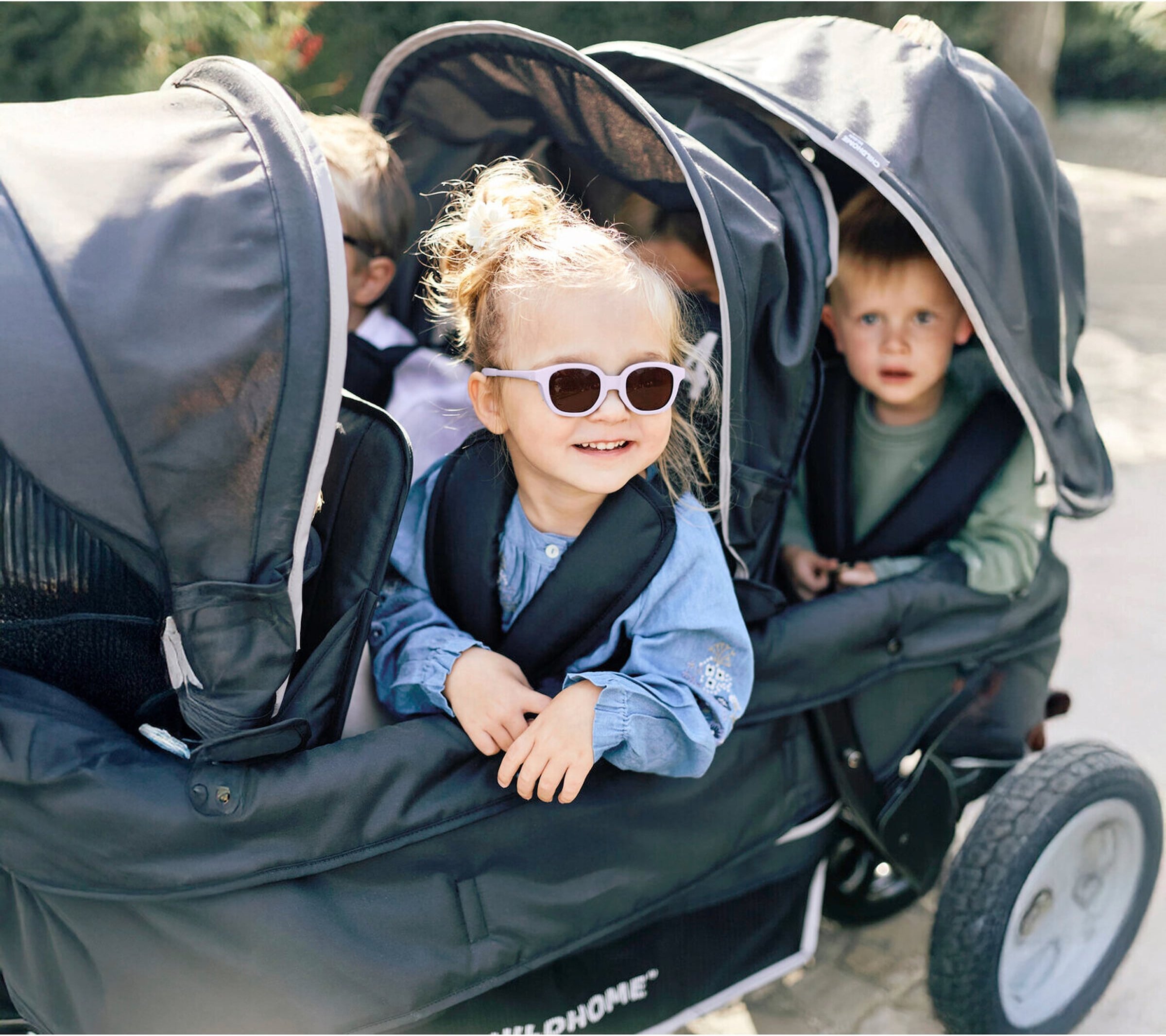 Beaba Sonnenbrille 9-24 Monate