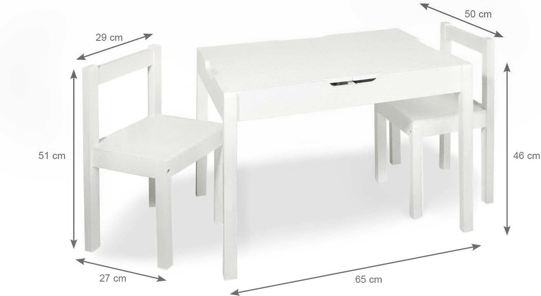 Pinolino Kindersitzgruppe Linnea