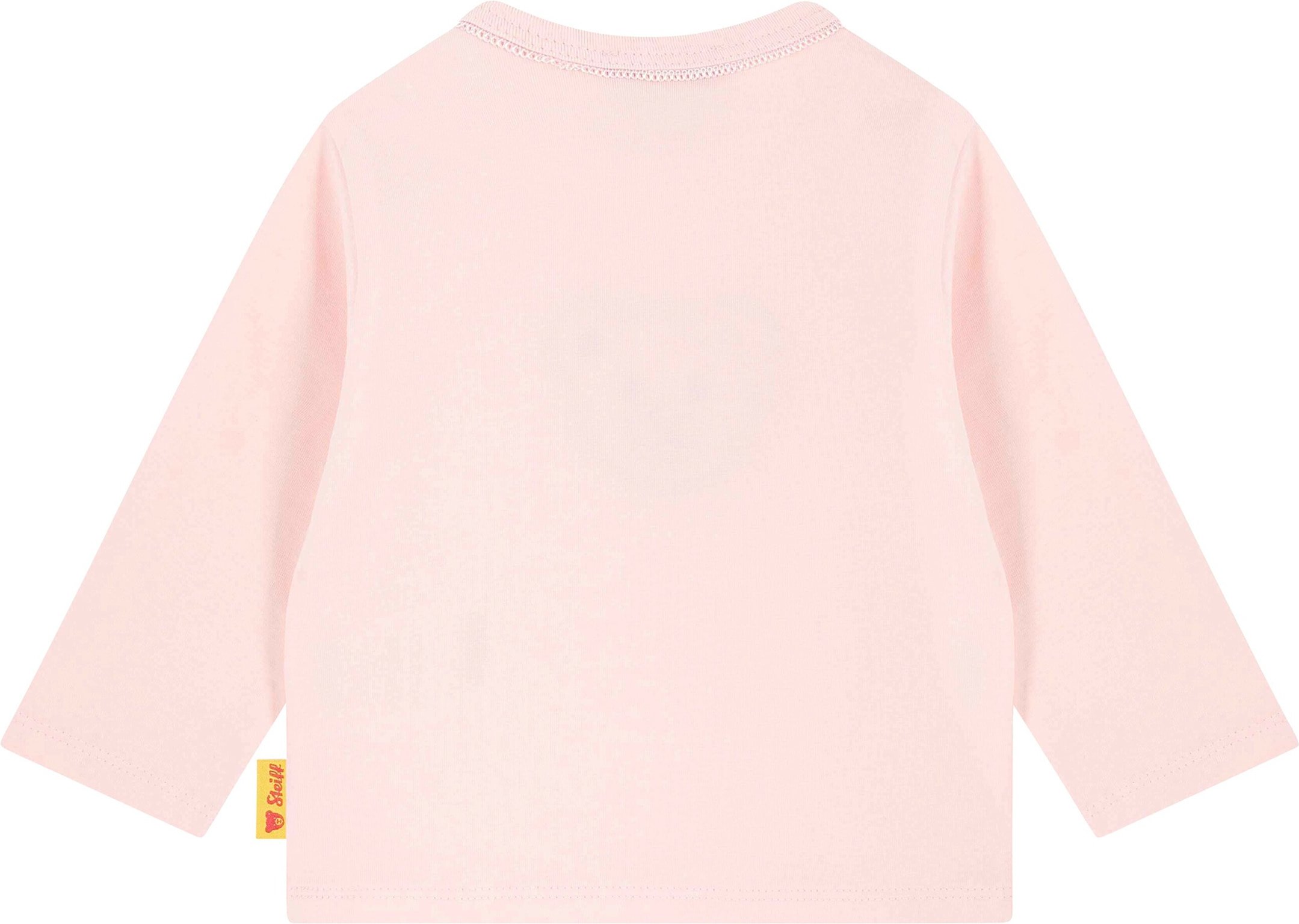 Thumbnail - Steiff Shirt langarm Bär