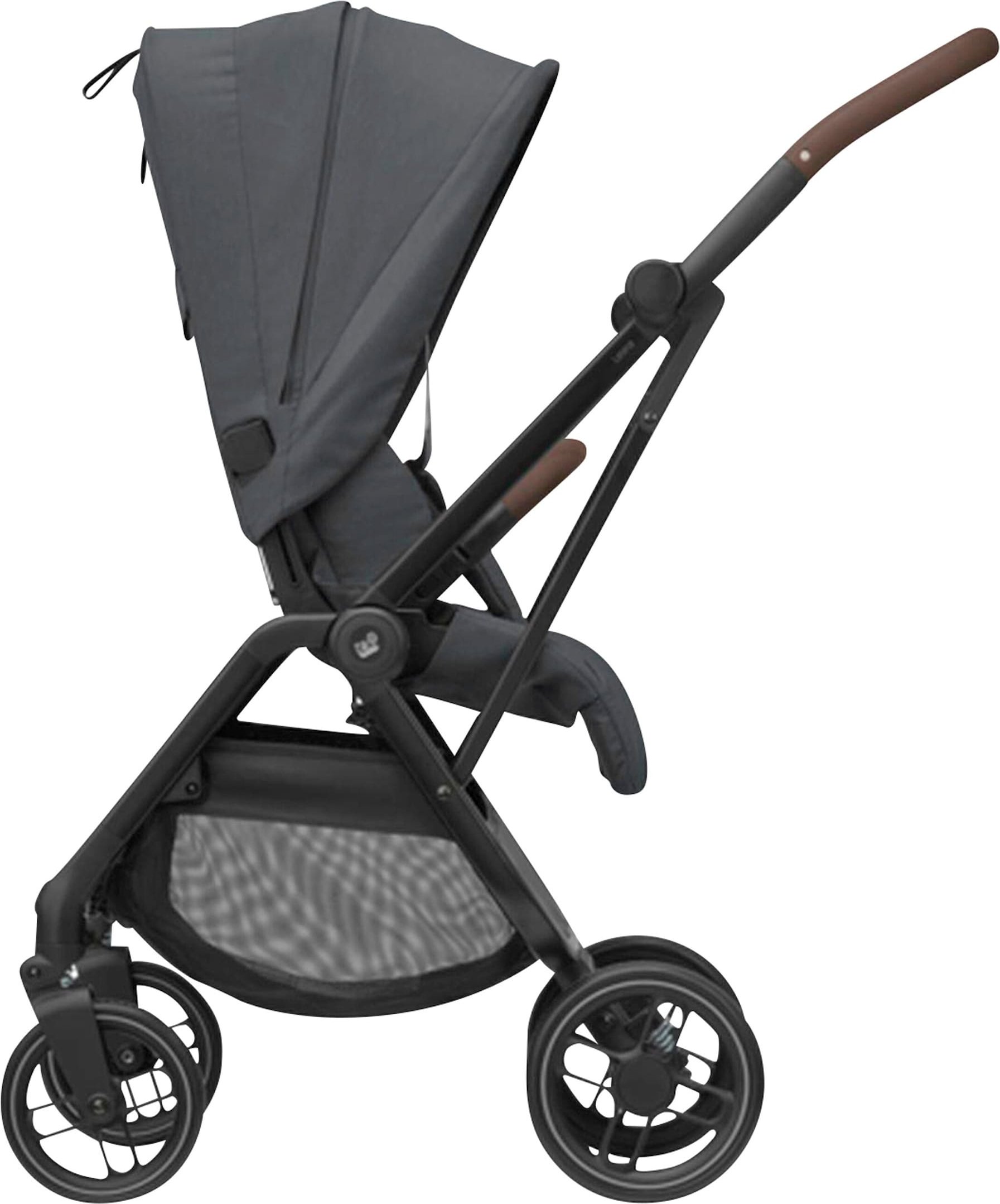Thumbnail - Maxi-Cosi Buggy Leona 2 grau
