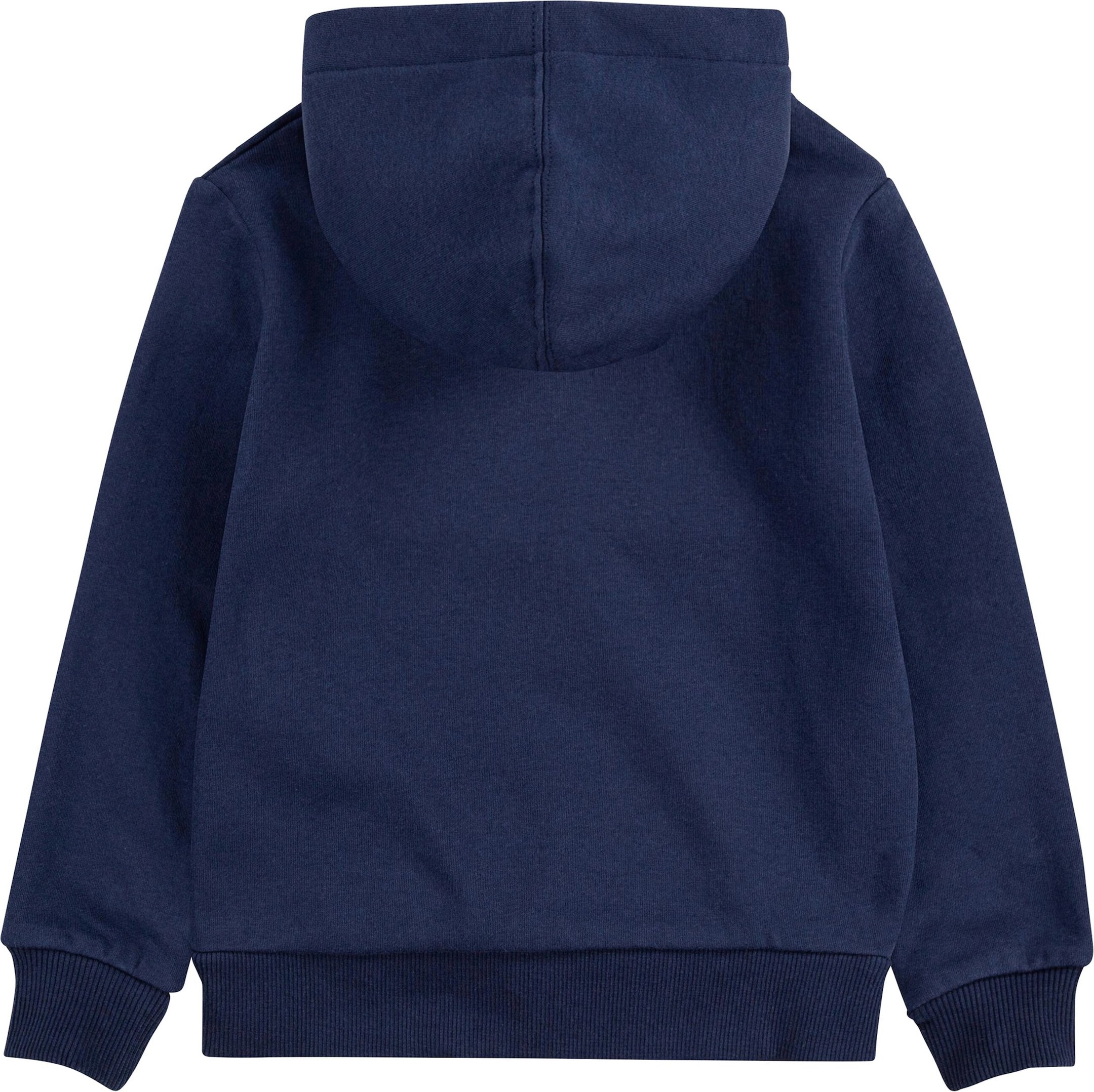 Levi`S Kids Sweatshirt mit Kapuze Levi's Batwing