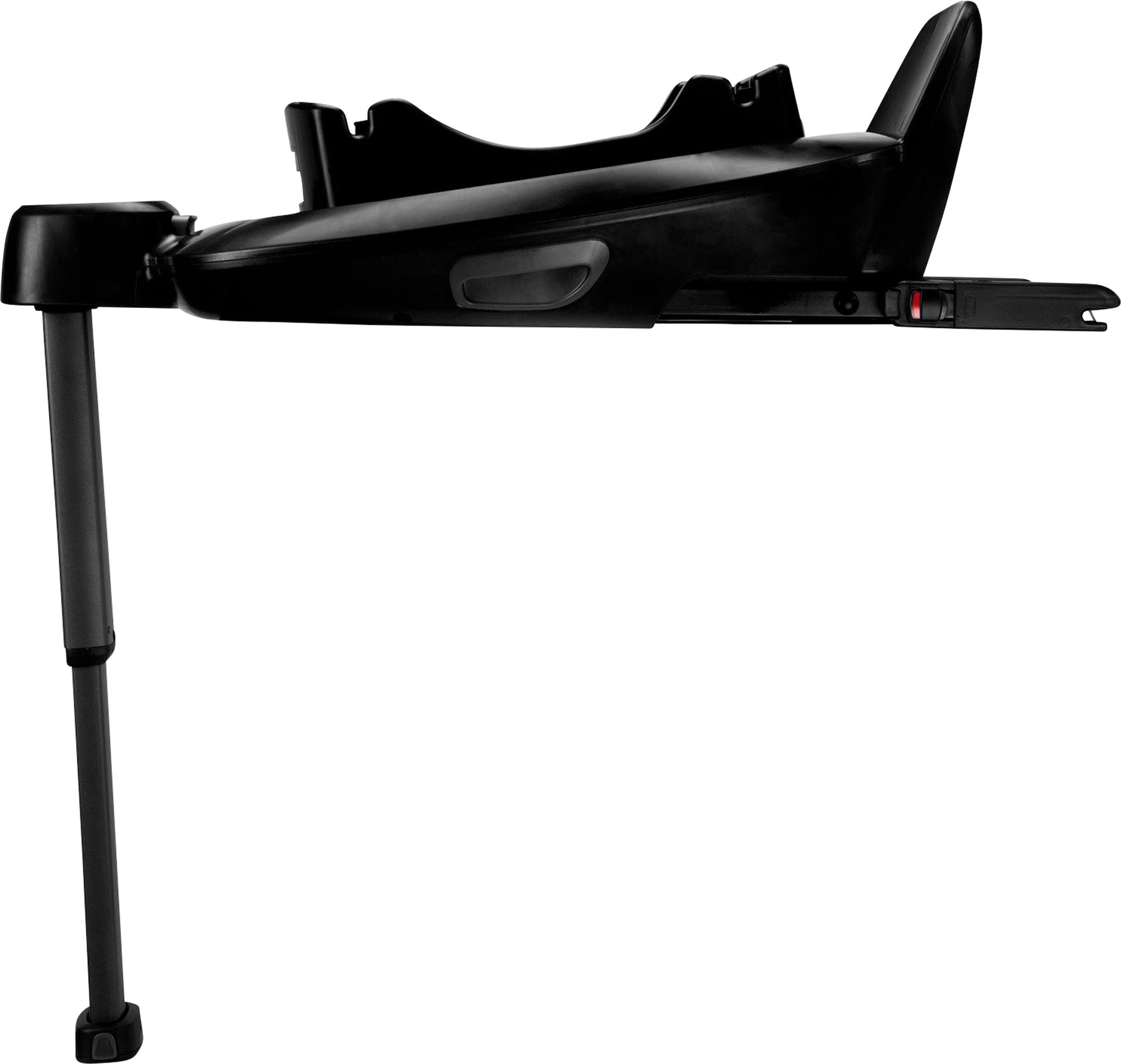 Nuna Isofix-Basis BASE NEXT für ARRA next, ARRA flex, PIPA next, CARI next, TODL next