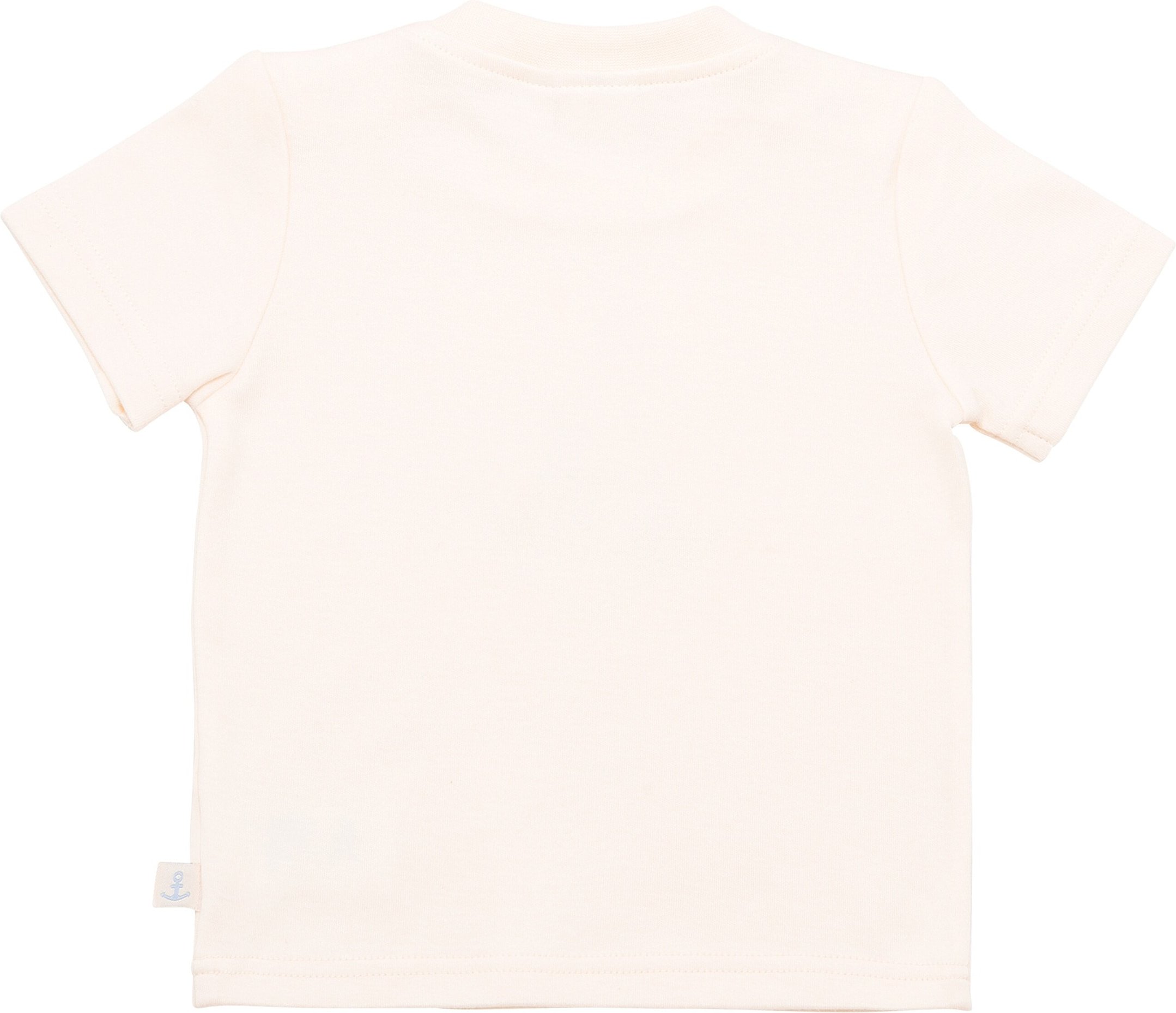 Bornino Ahoy! T-Shirt Walross