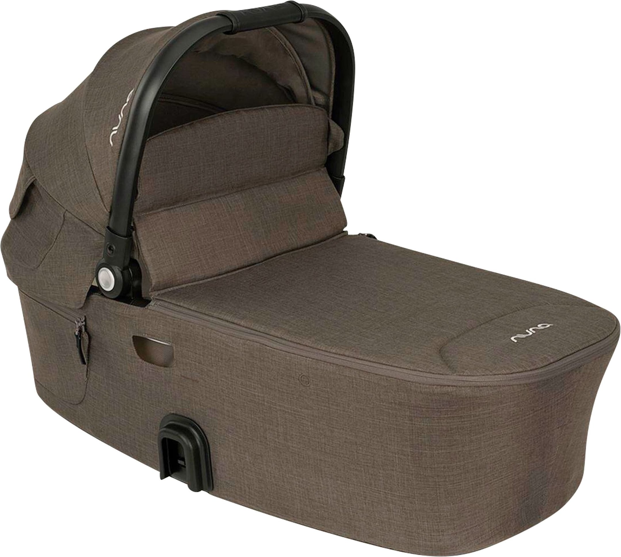 Nuna Sportsitz DEMI next gruen