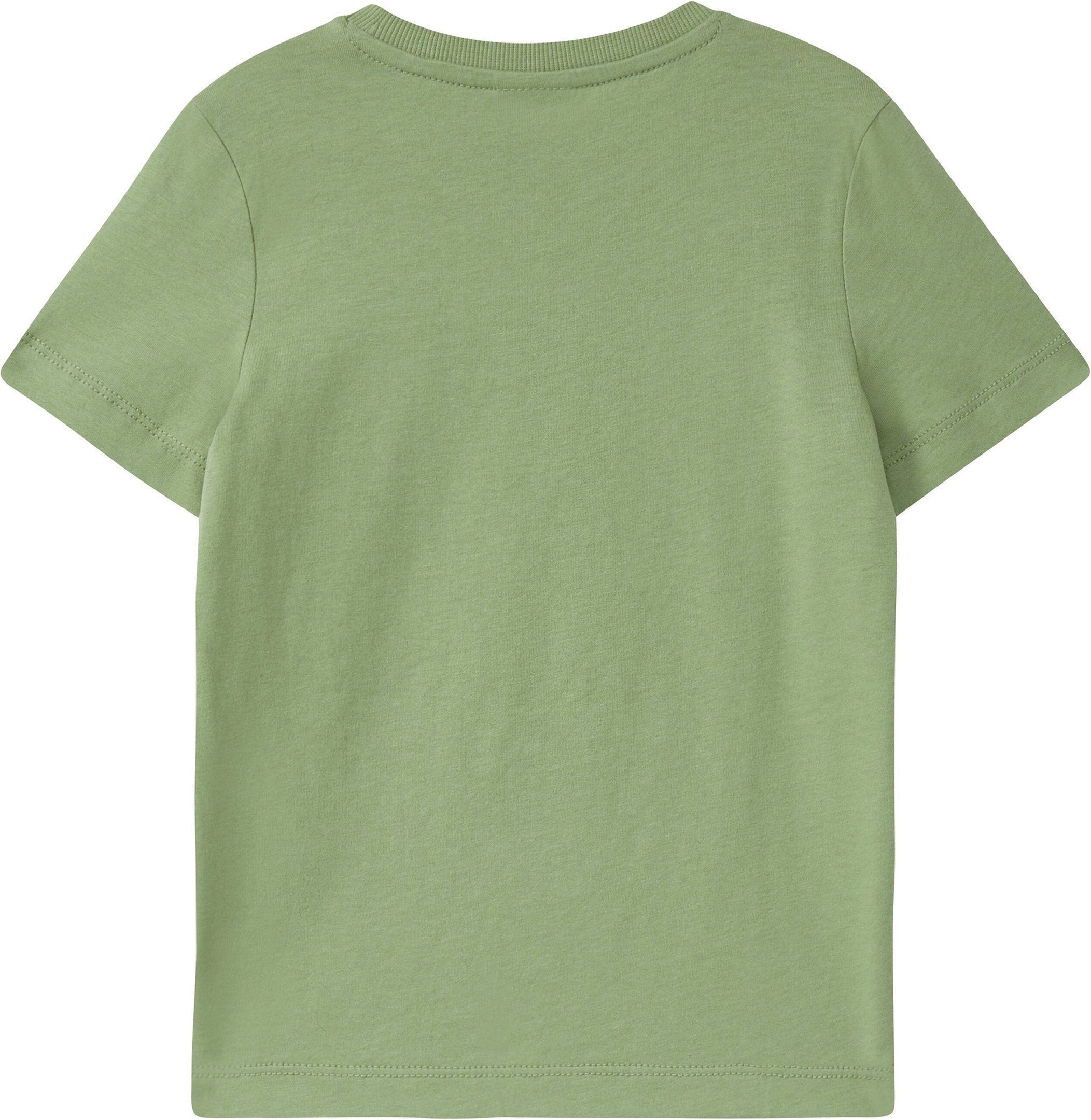 S.Oliver T-Shirt Hund Wendepailletten