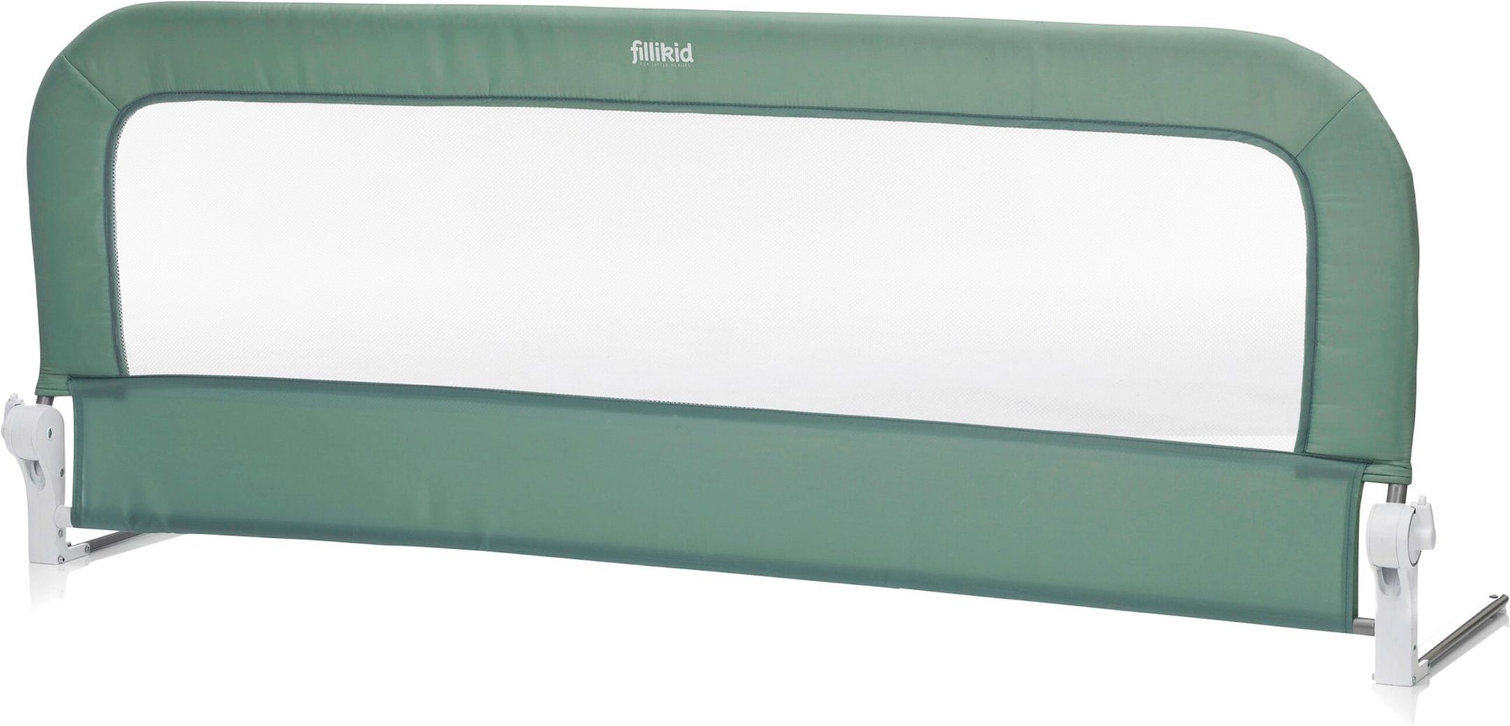 Fillikid Bettgitter Lara 150x60 cm
