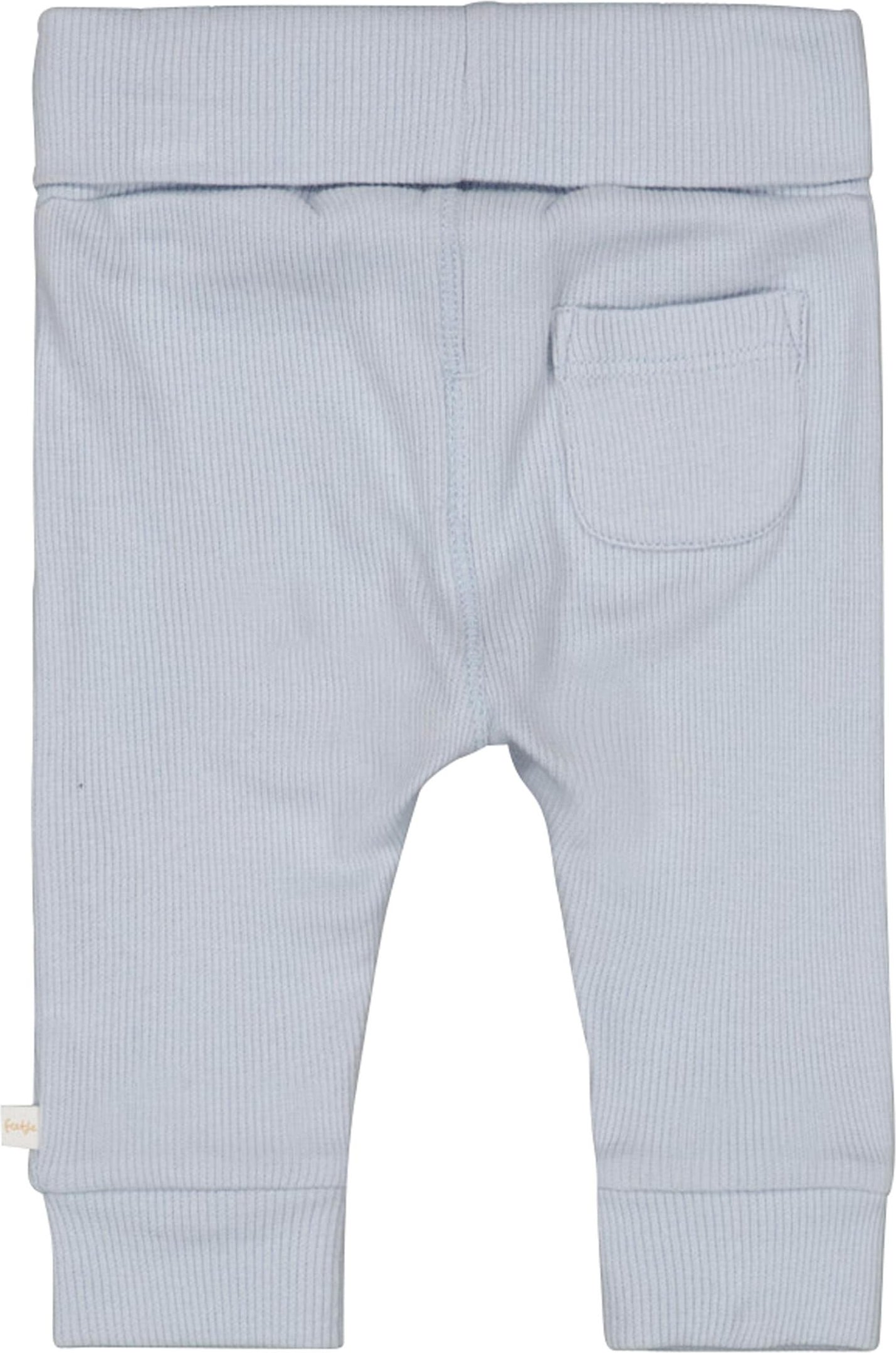 Feetje Jogginghose Rippqualität