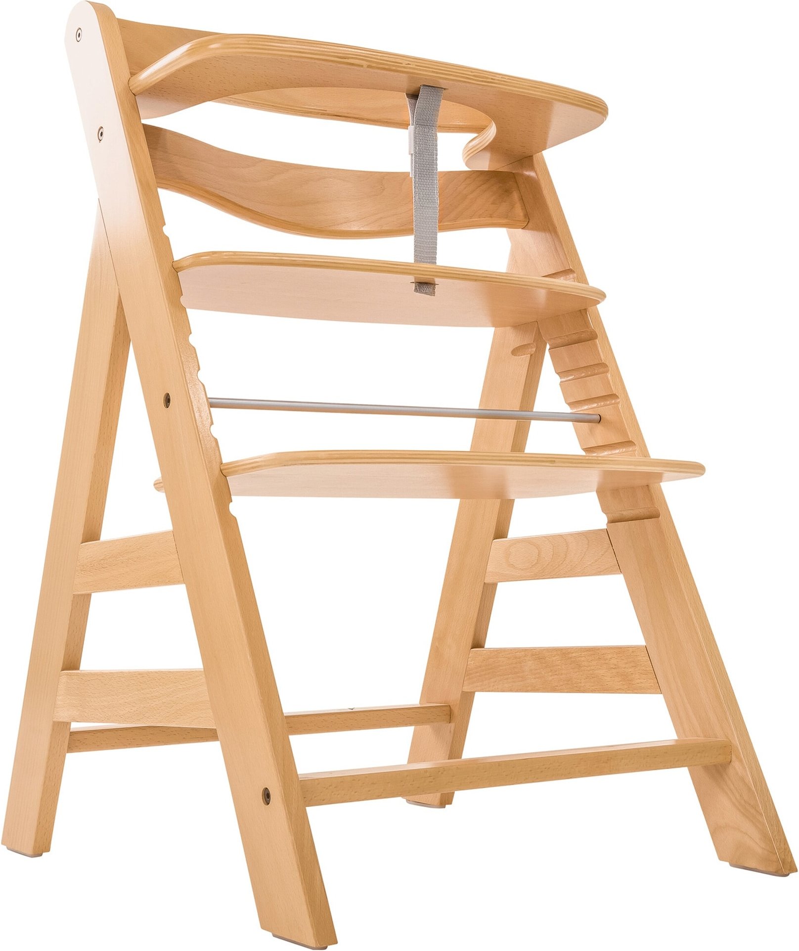 Hauck Hochstuhl Alpha +