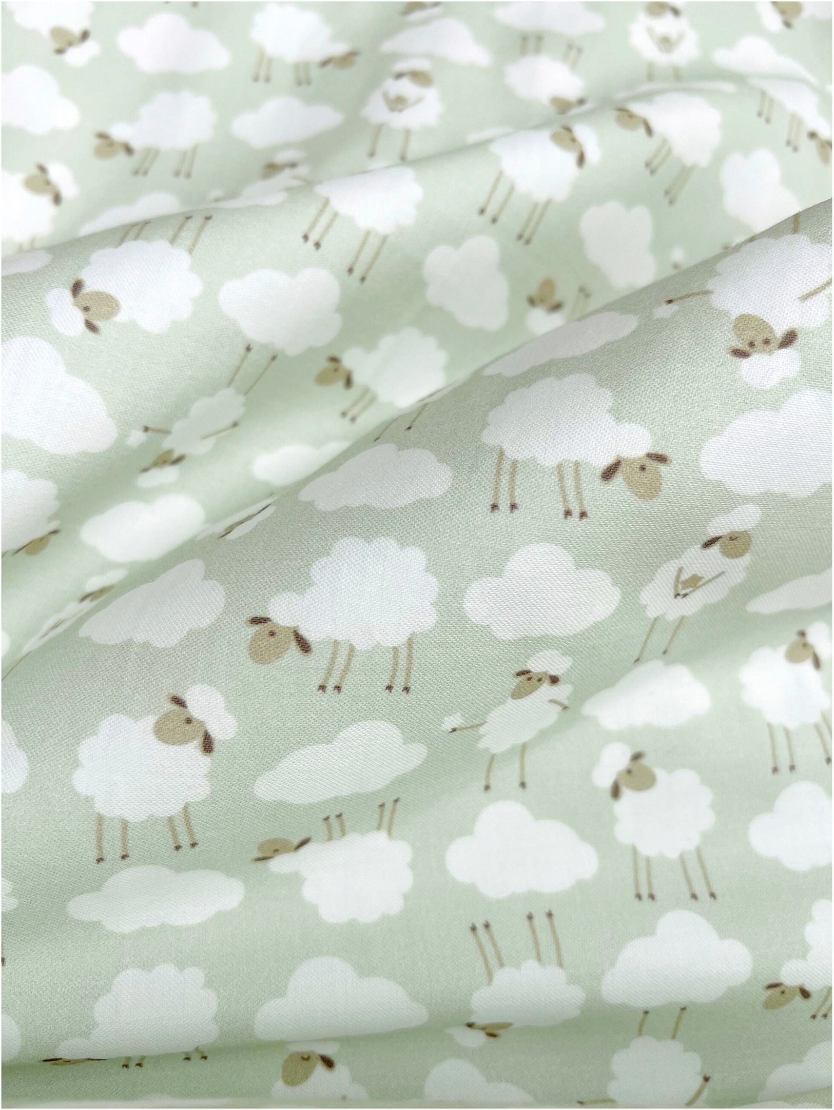 Odenwälder Babynest Sommerschlafsack 0.5 TOG