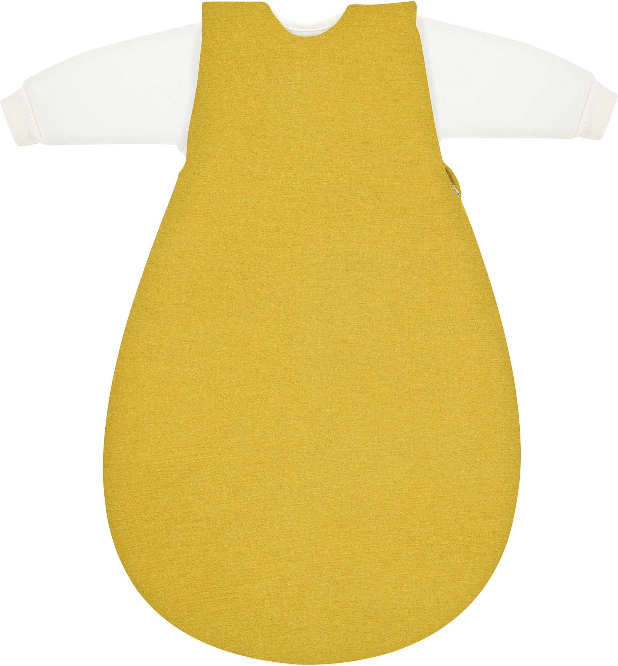 Alvi Baby-Mäxchen 2-tlg. Ganzjahresschlafsack 4-Season Mull 2.0 TOG