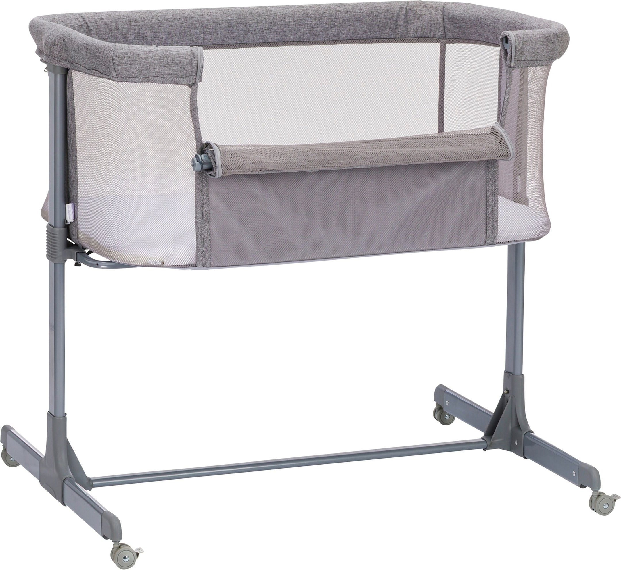 Fillikid Beistellbett Eco