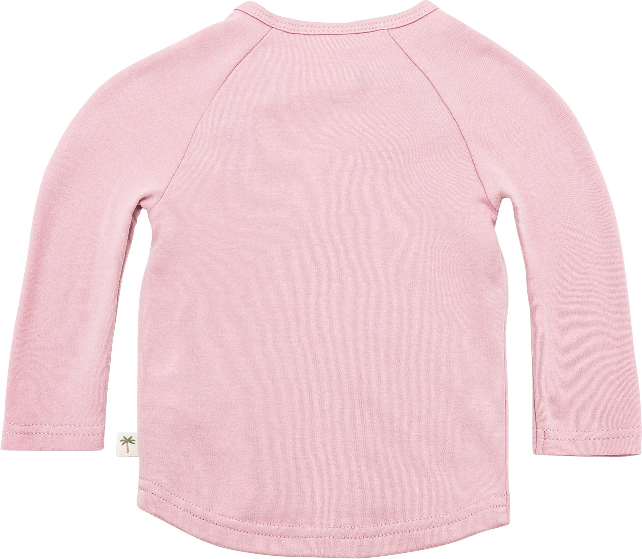 Bornino Sunny Adventure Raglanshirt langarm Wal