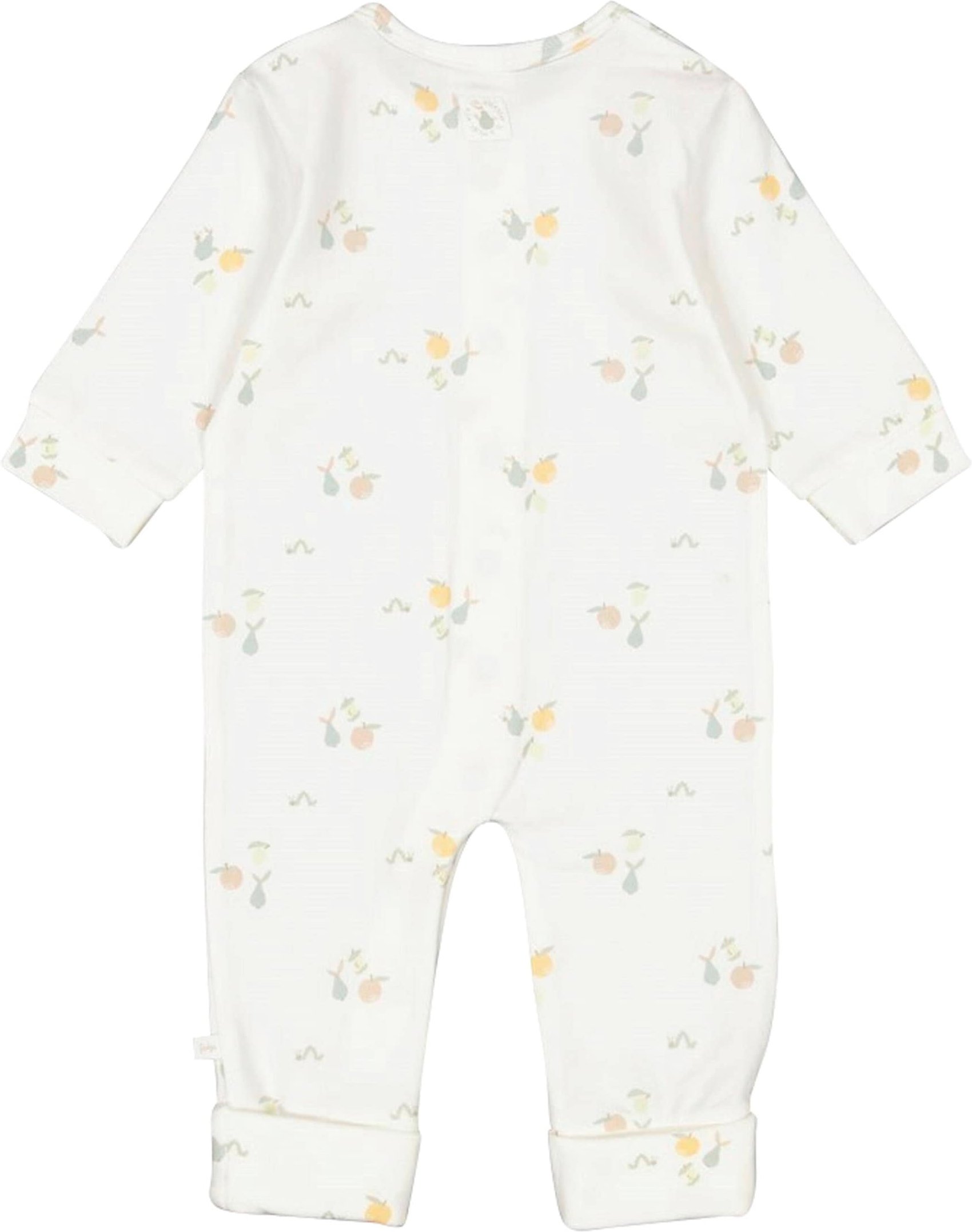 Feetje Overall mit Klappfuß Früchte