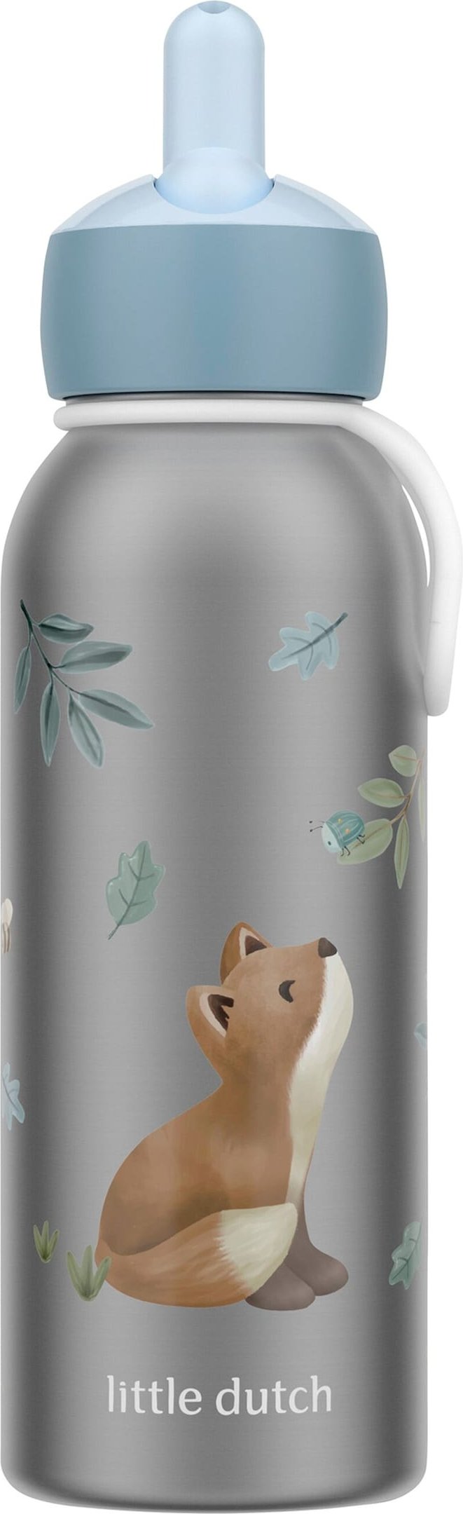 Mepal Campus Mepal X Little Dutch Thermoflasche flip-up 350ml