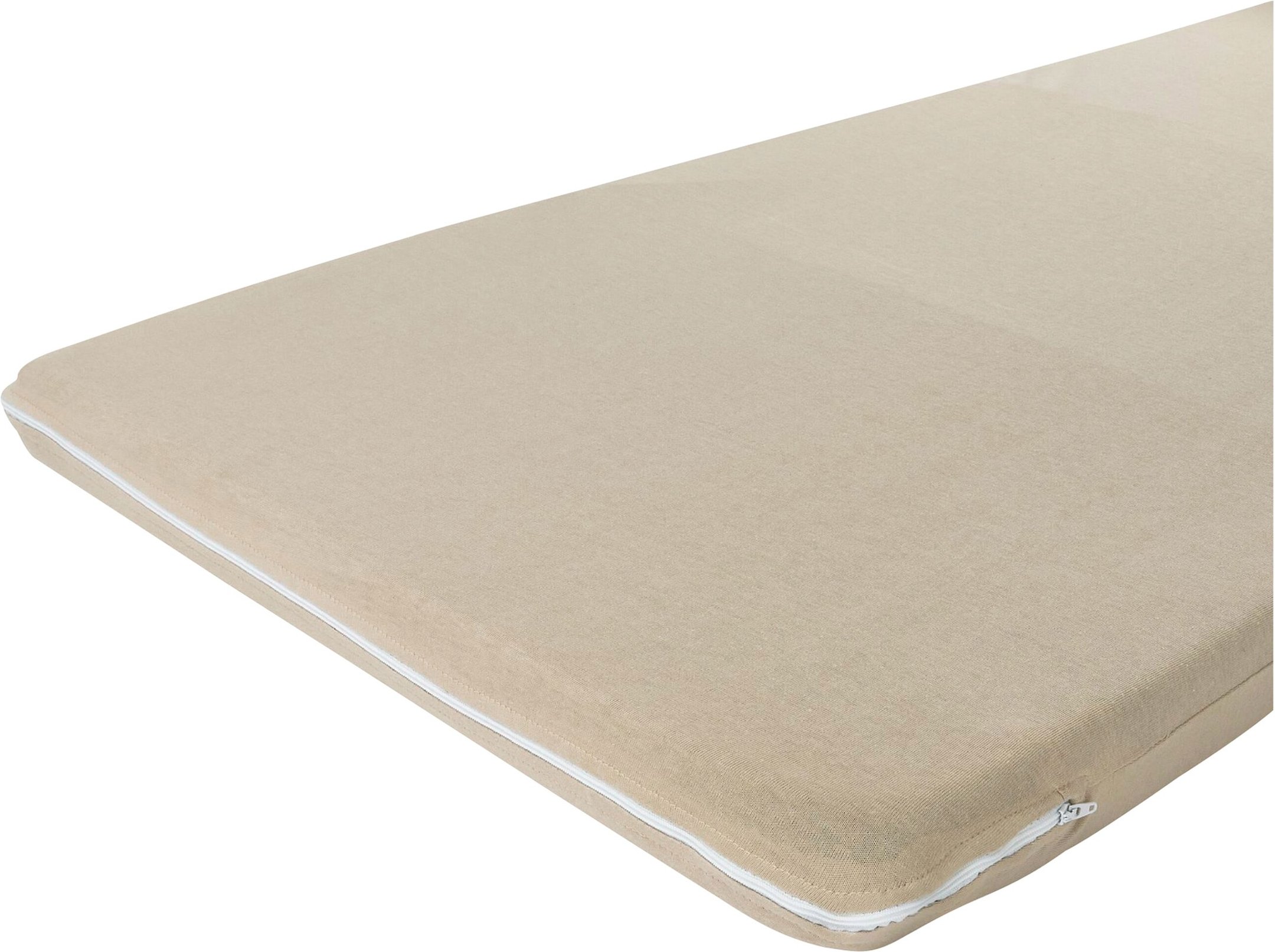 Meyco Baby Bezug für Reisebettmatratze 60x120 cm