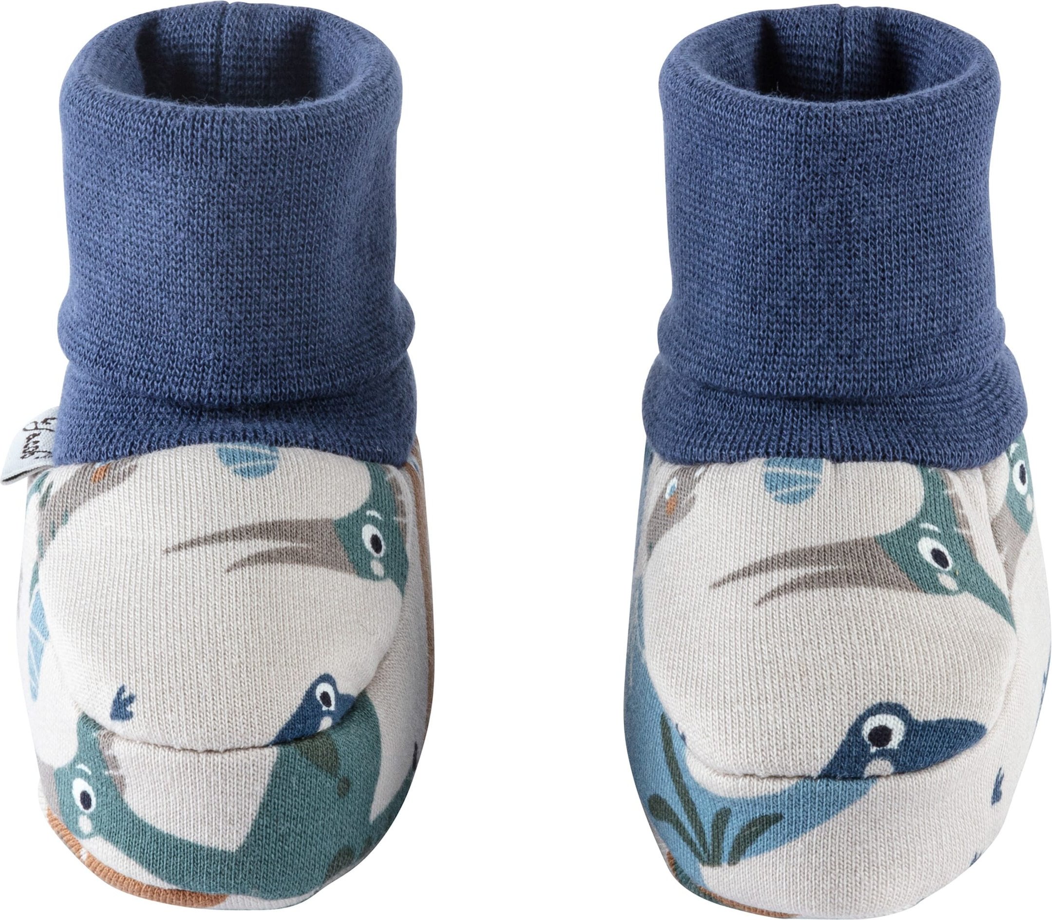 Thumbnail - Jacob`S Baby-Schlupfschuhe