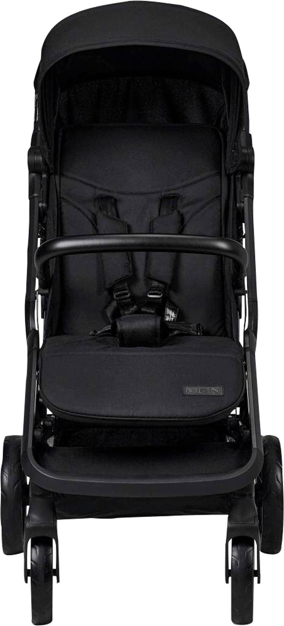 Moon Buggy Zac (2025) schwarz